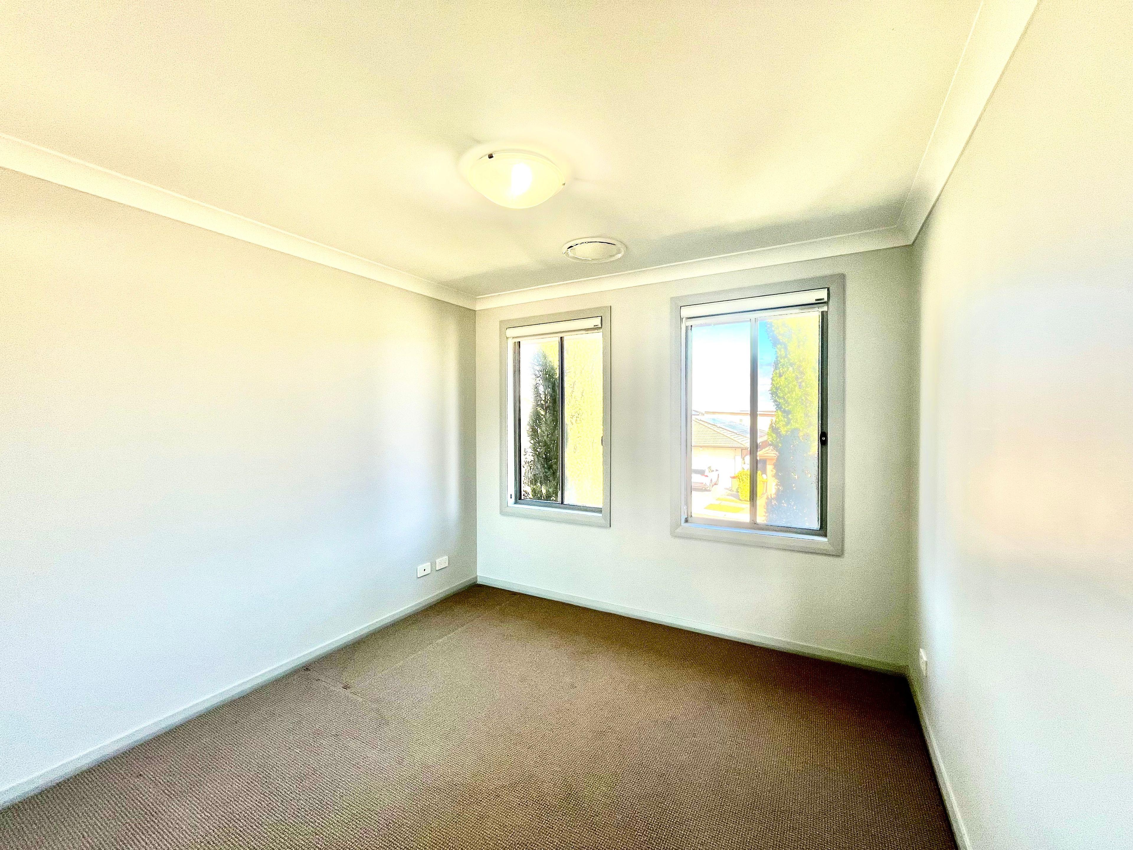 Spacious Family Home in North Kellyville