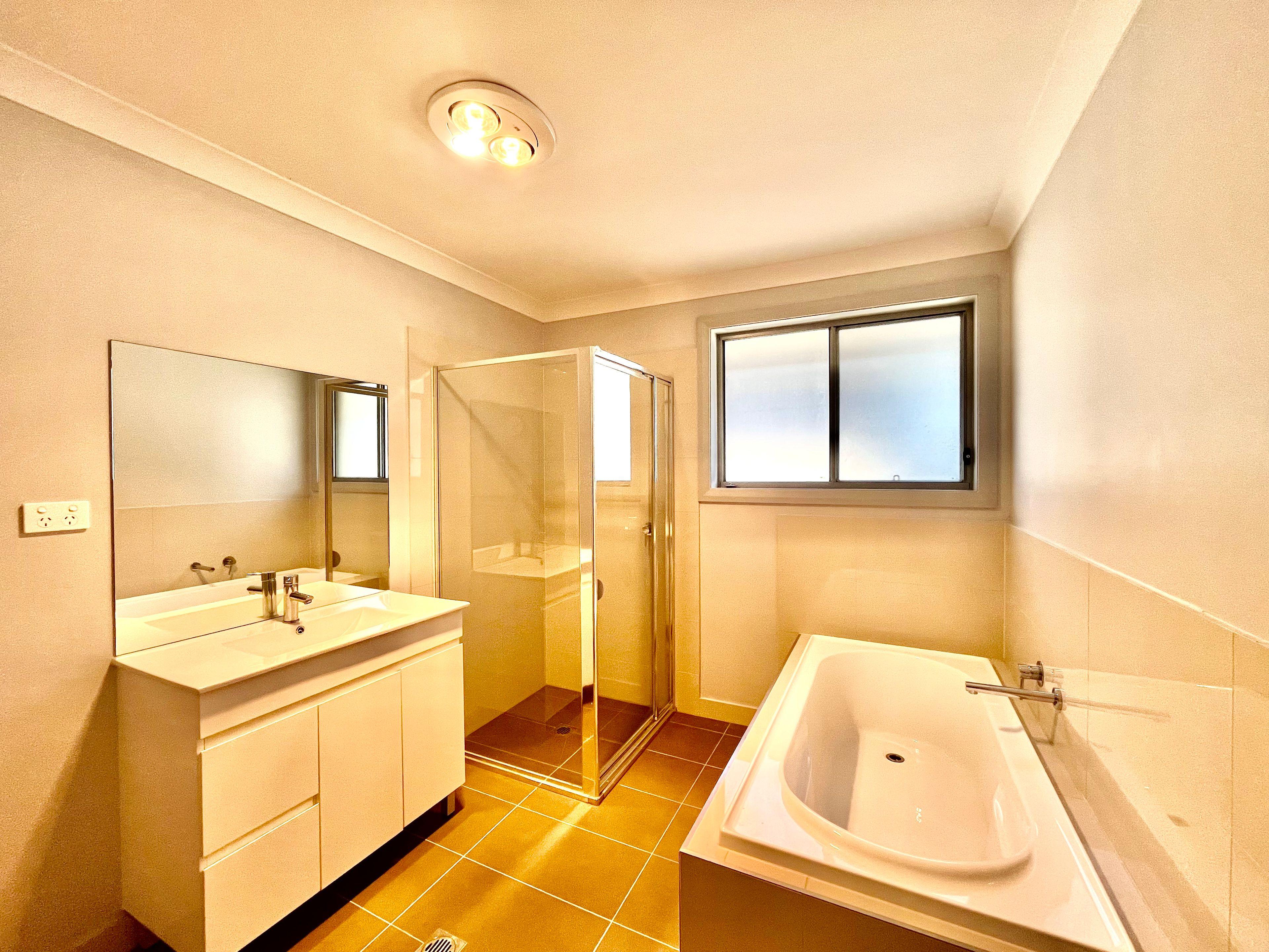 Spacious Family Home in North Kellyville