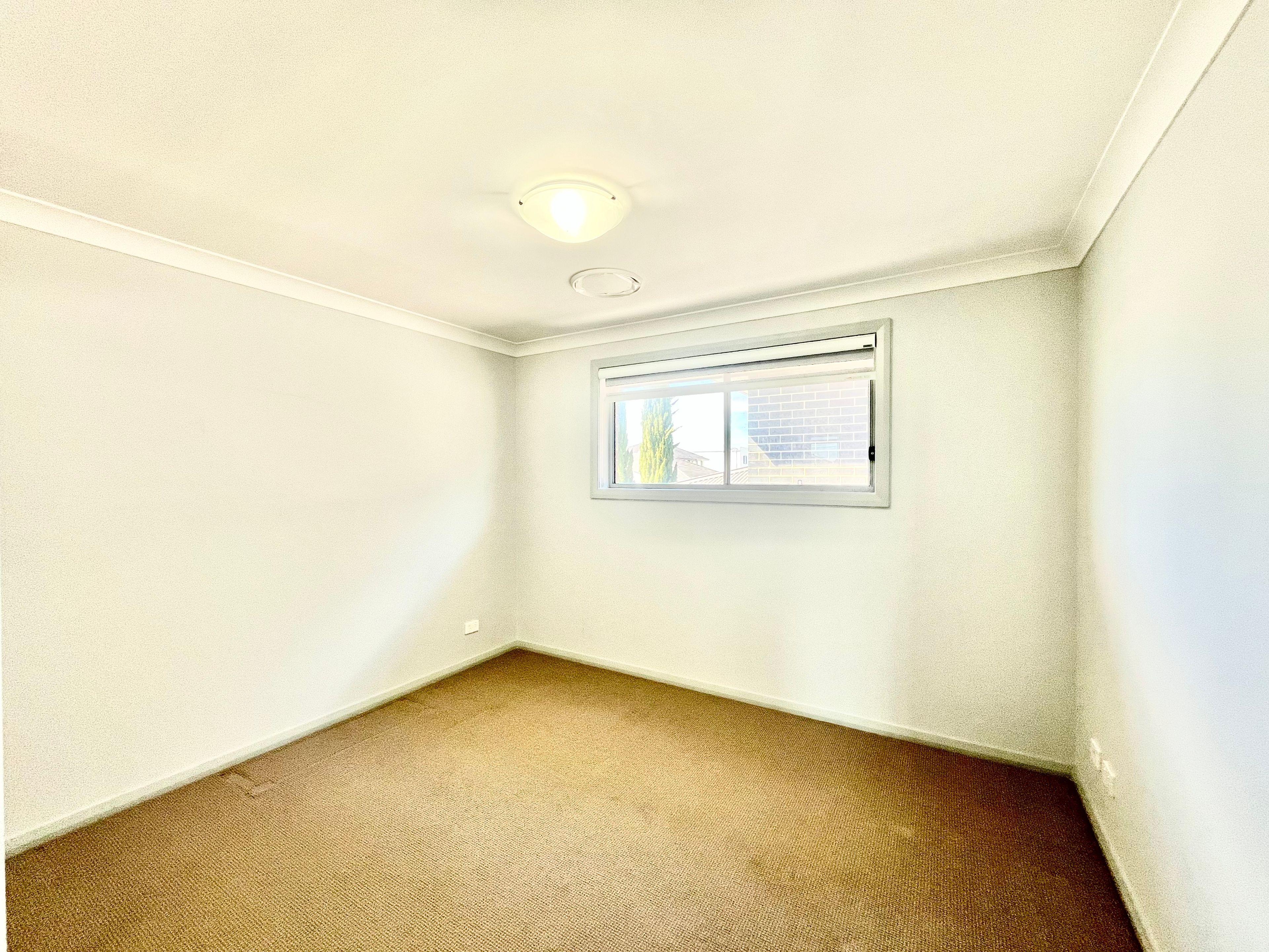 Spacious Family Home in North Kellyville