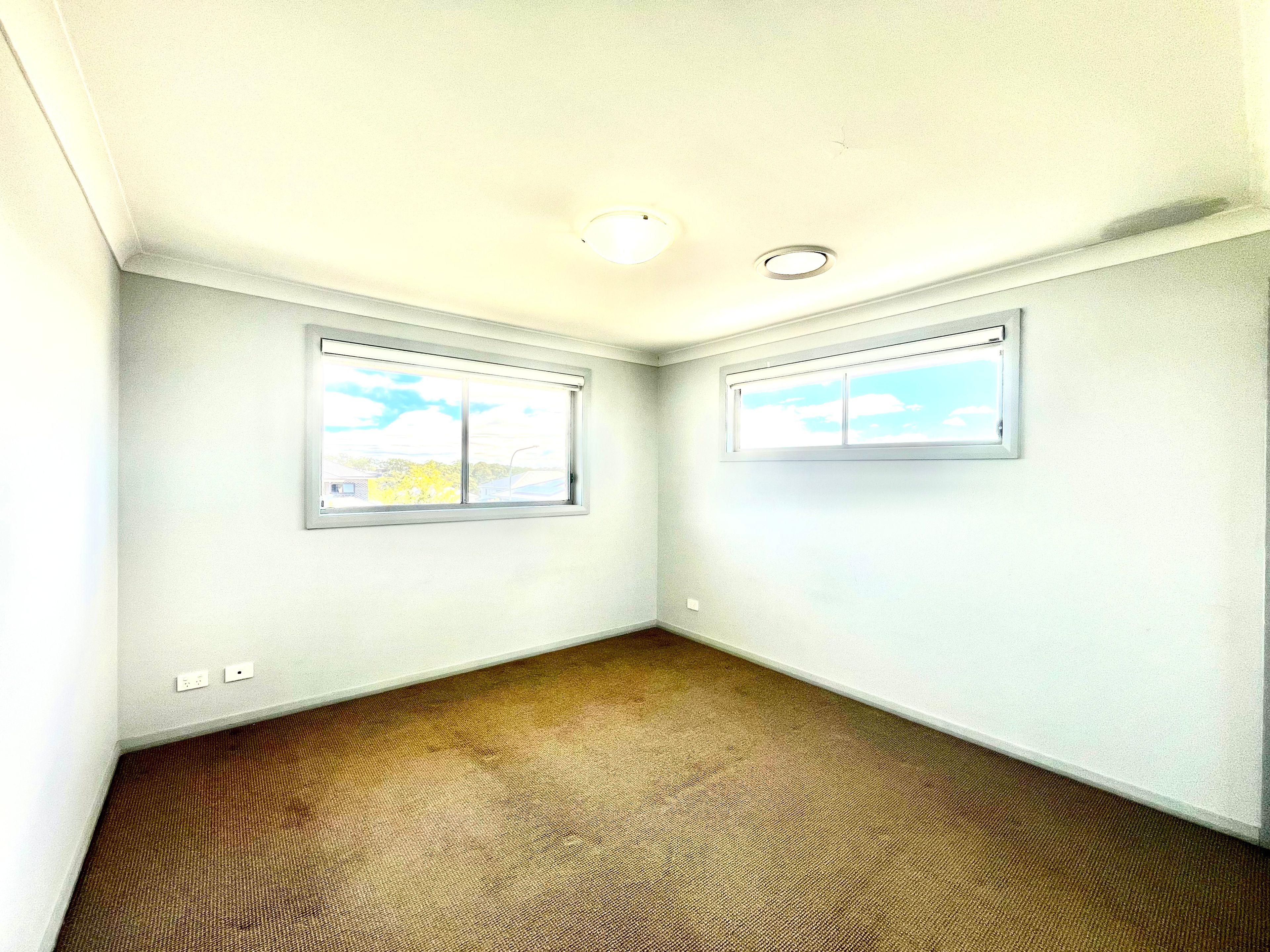 Spacious Family Home in North Kellyville