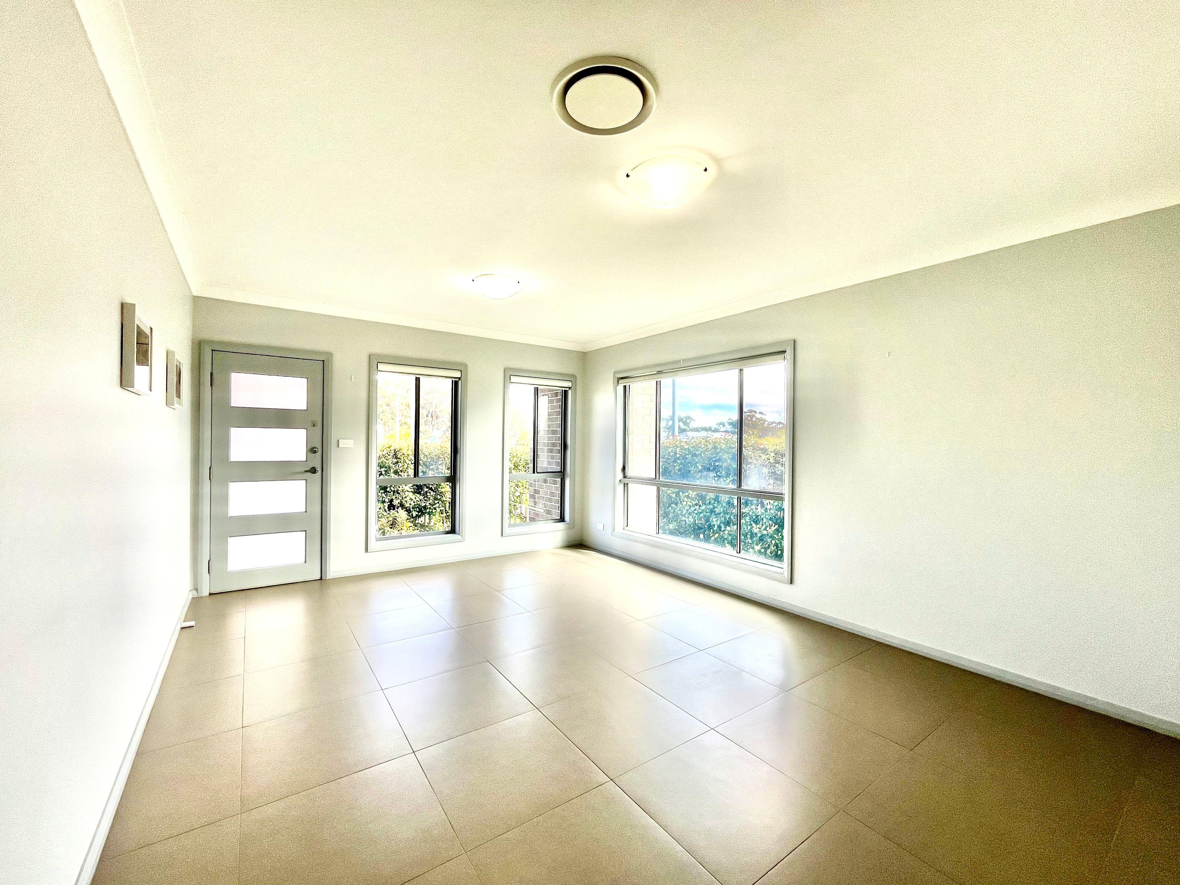 Spacious Family Home in North Kellyville