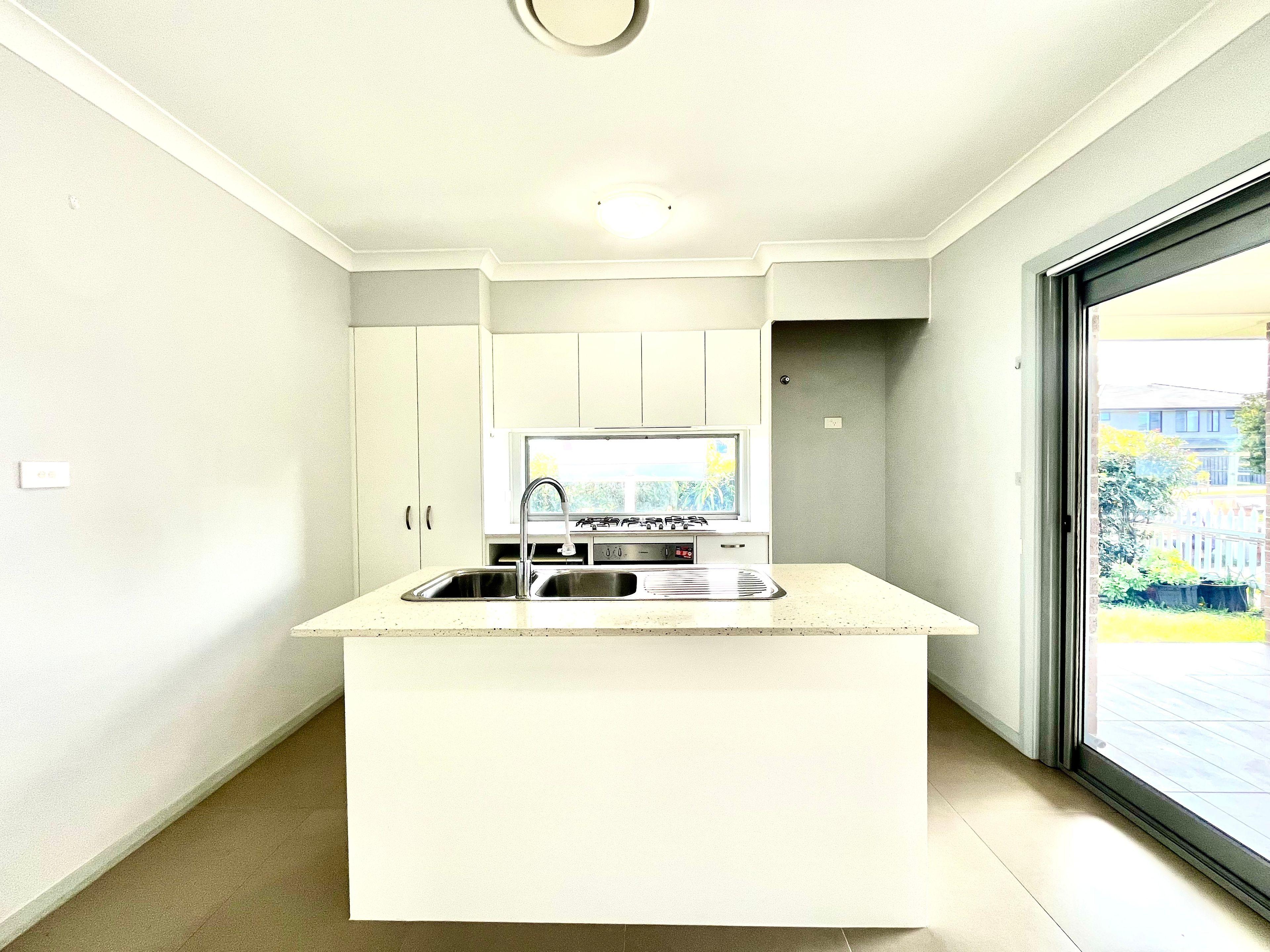 Spacious Family Home in North Kellyville