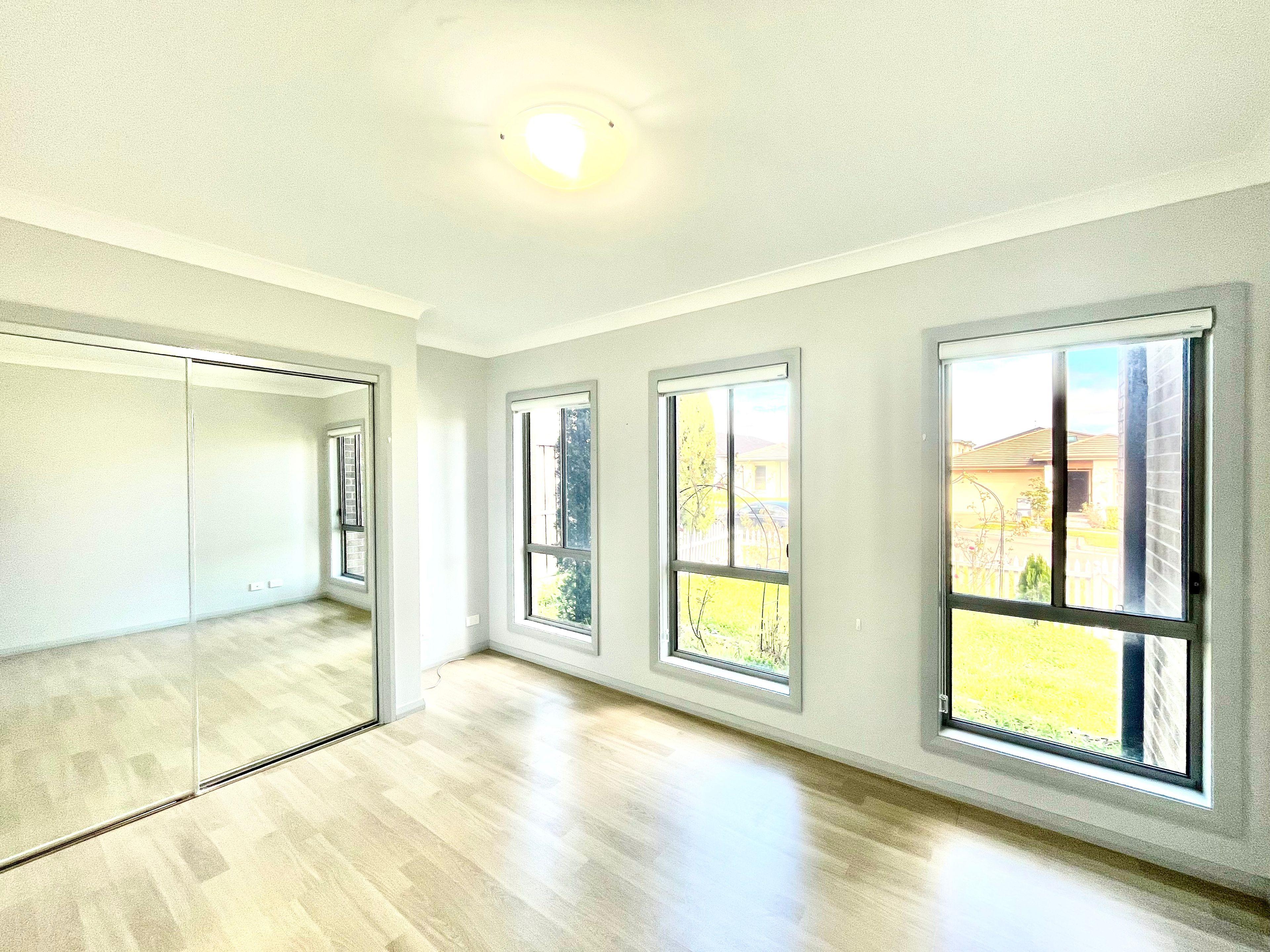 Spacious Family Home in North Kellyville