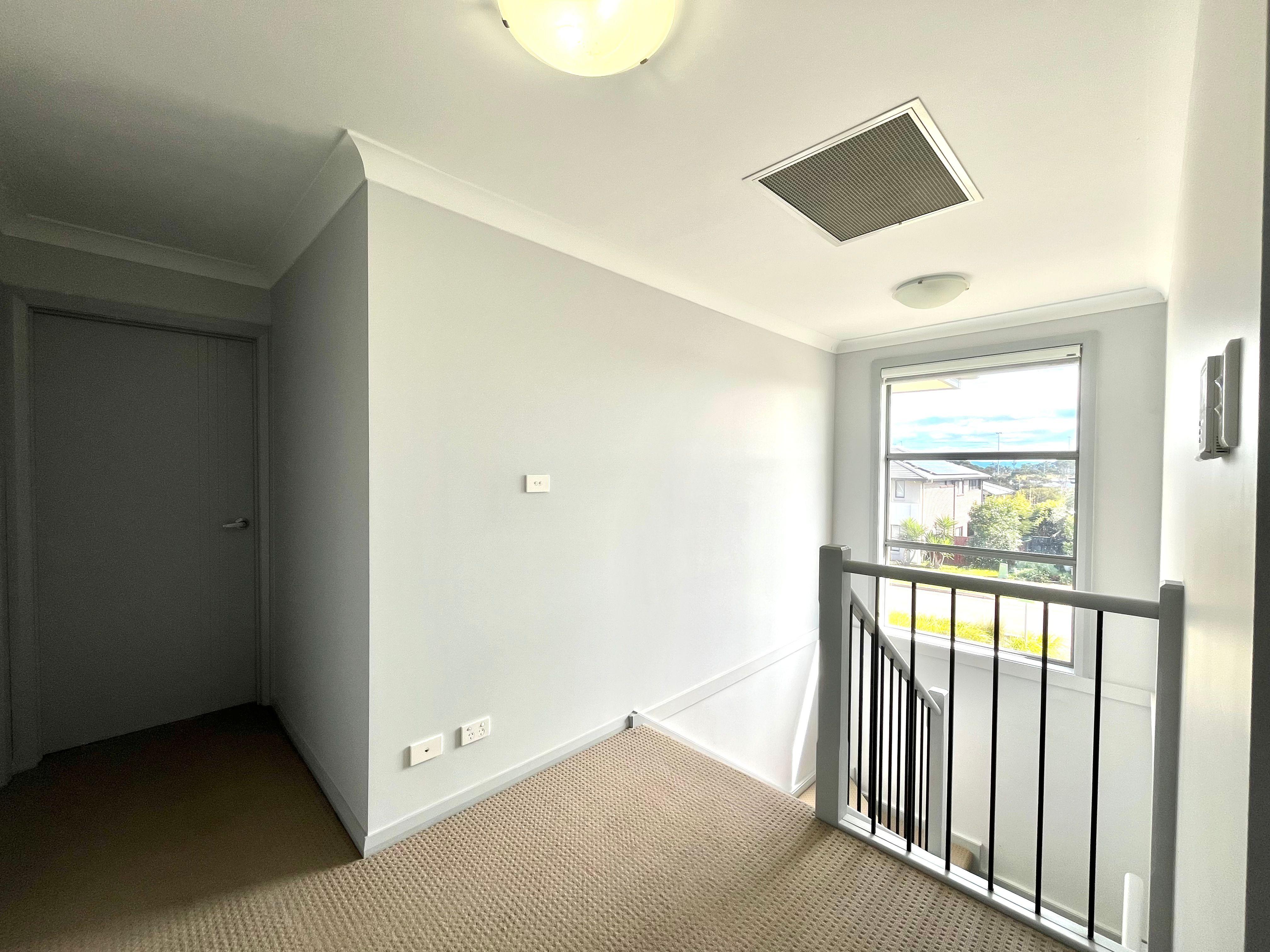 Spacious Family Home in North Kellyville