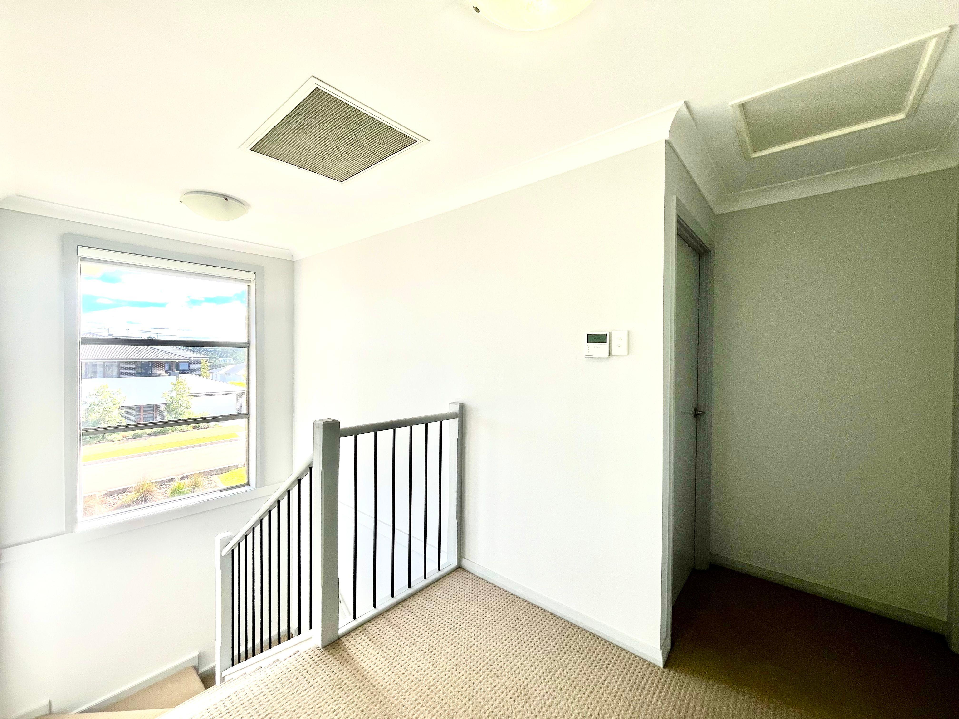 Spacious Family Home in North Kellyville