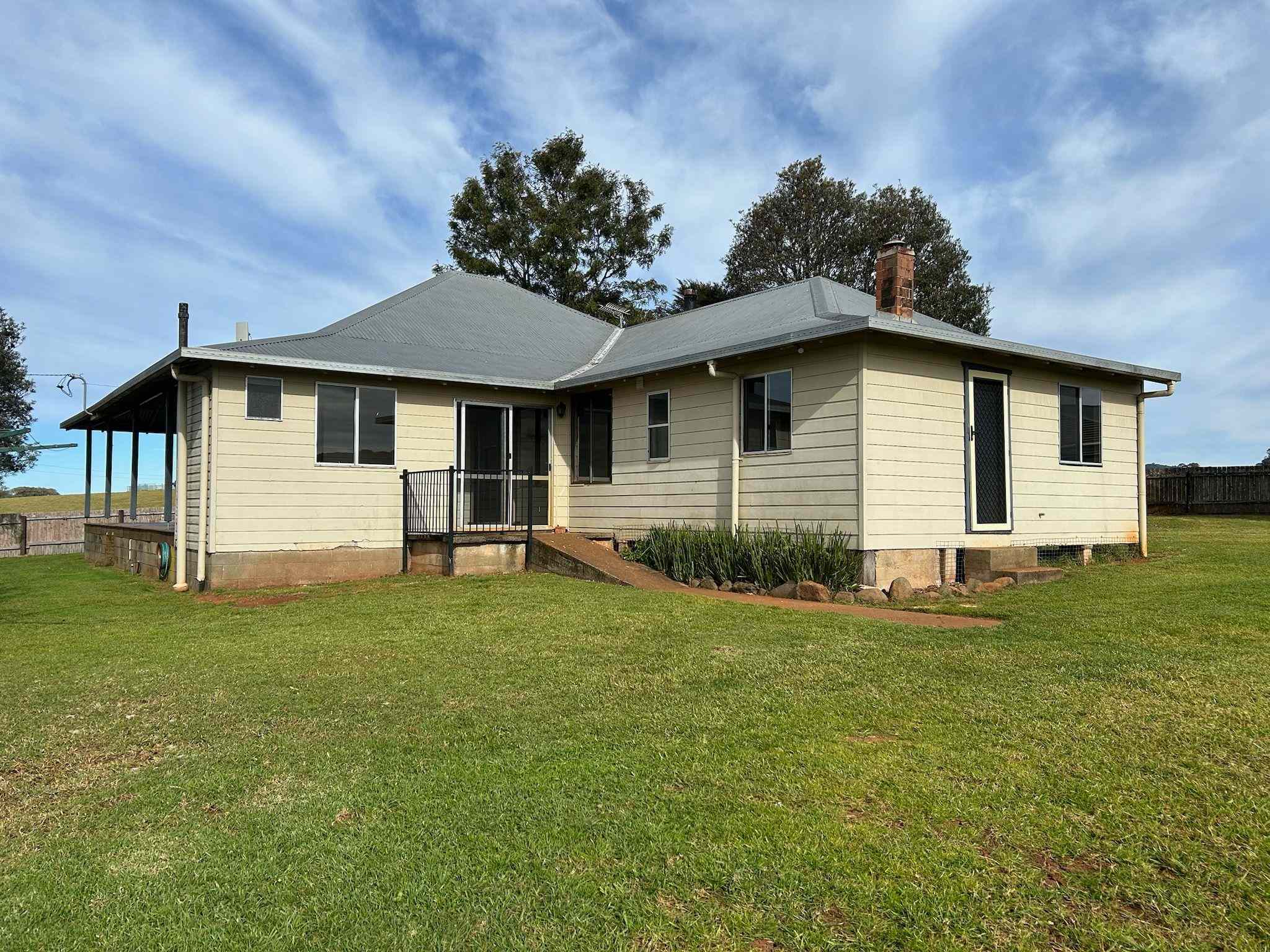 Home For Rent: NSW North Dorrigo, NSW 2453 House | Prop-GPT the AI-Powered Property Portal