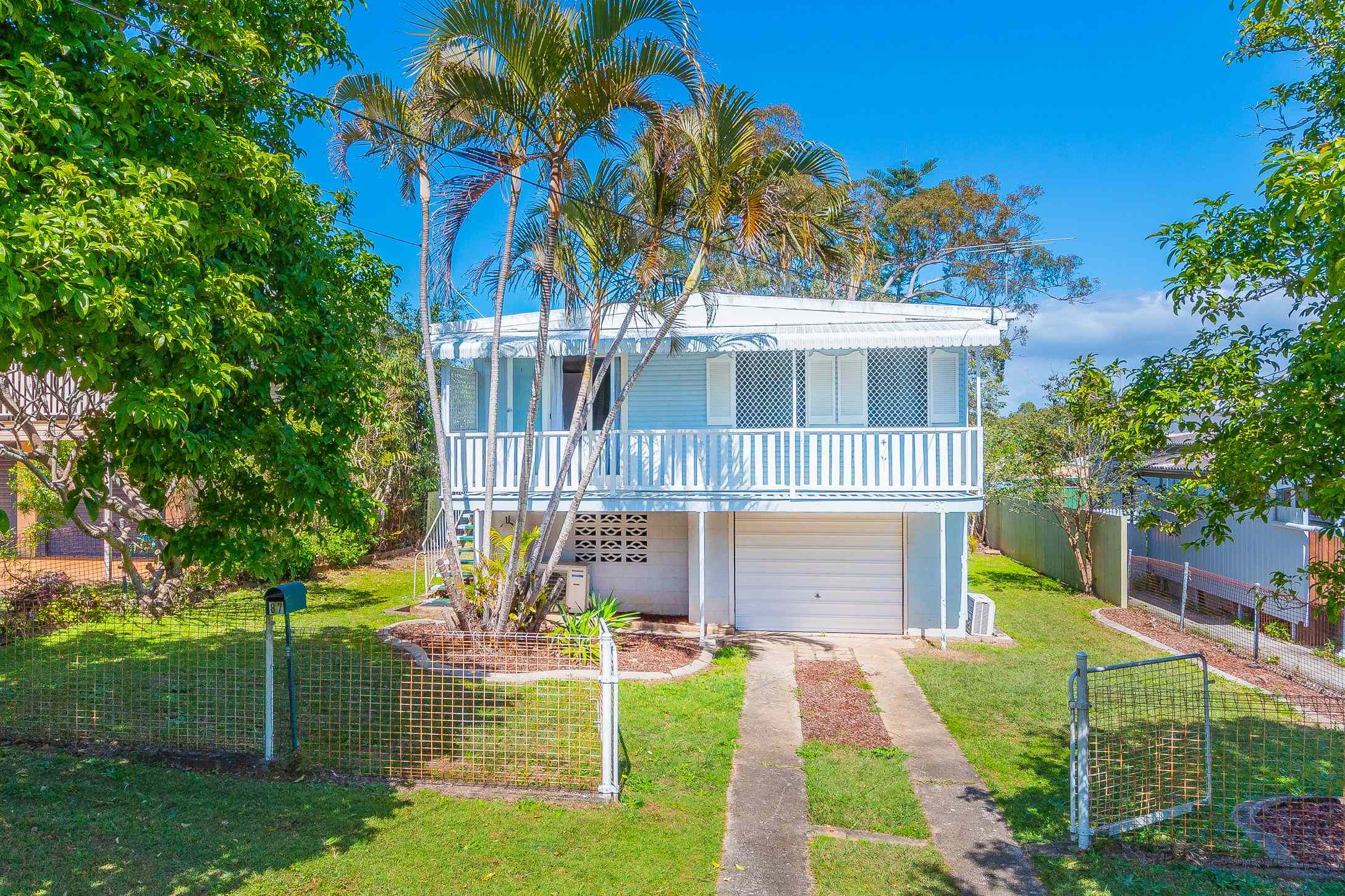 Home For Rent: QLD Margate, QLD 4019 House | Prop-GPT the AI-Powered Property Portal