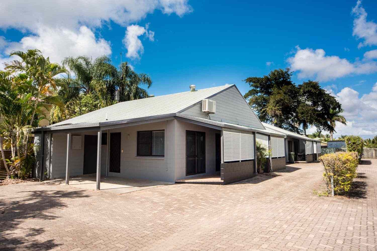 Home For Rent: QLD Lake Proserpine, QLD 4800 Unit | Prop-GPT the AI-Powered Property Portal