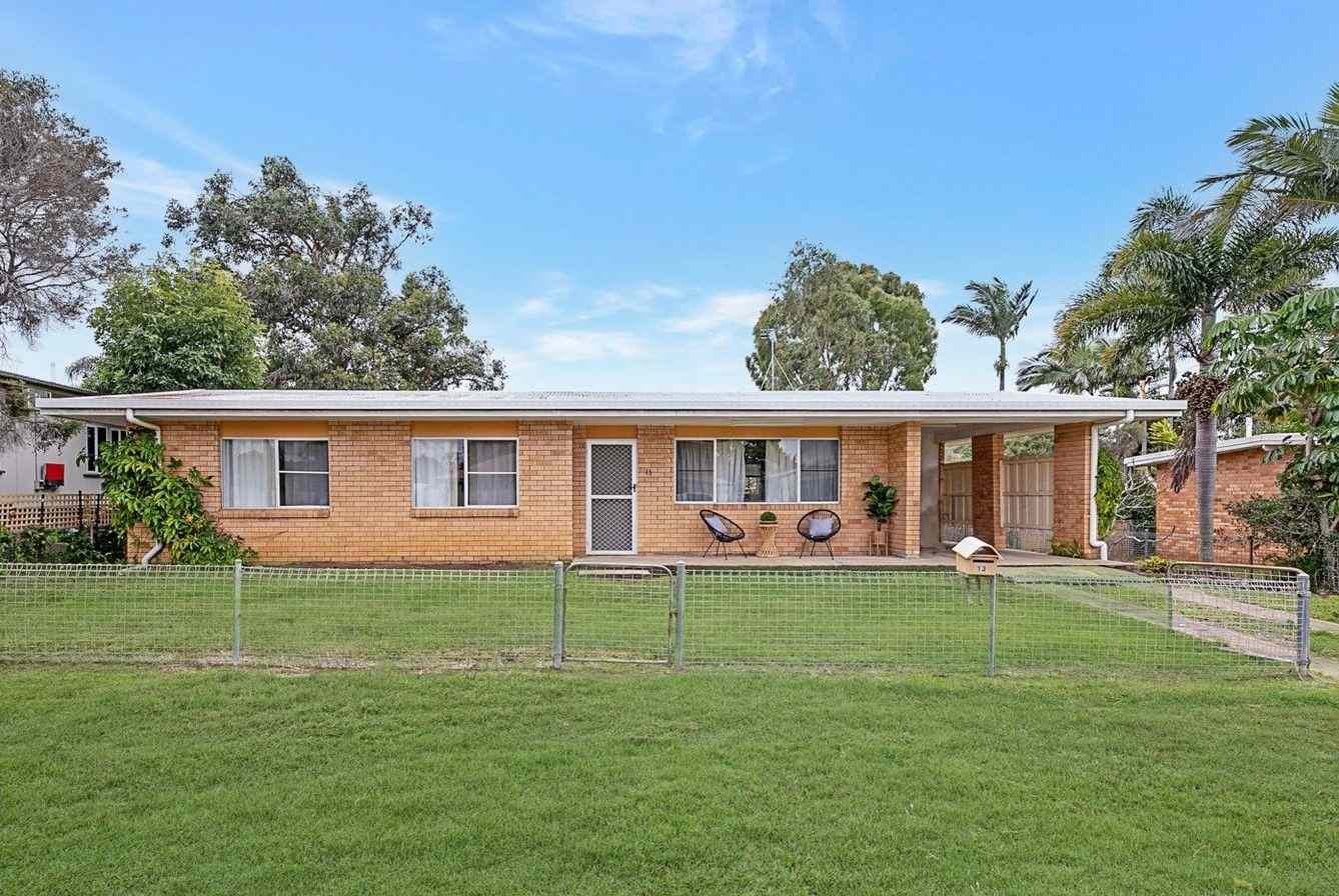 Home For Rent: QLD Yeppoon, QLD 4703 House | Prop-GPT the AI-Powered Property Portal