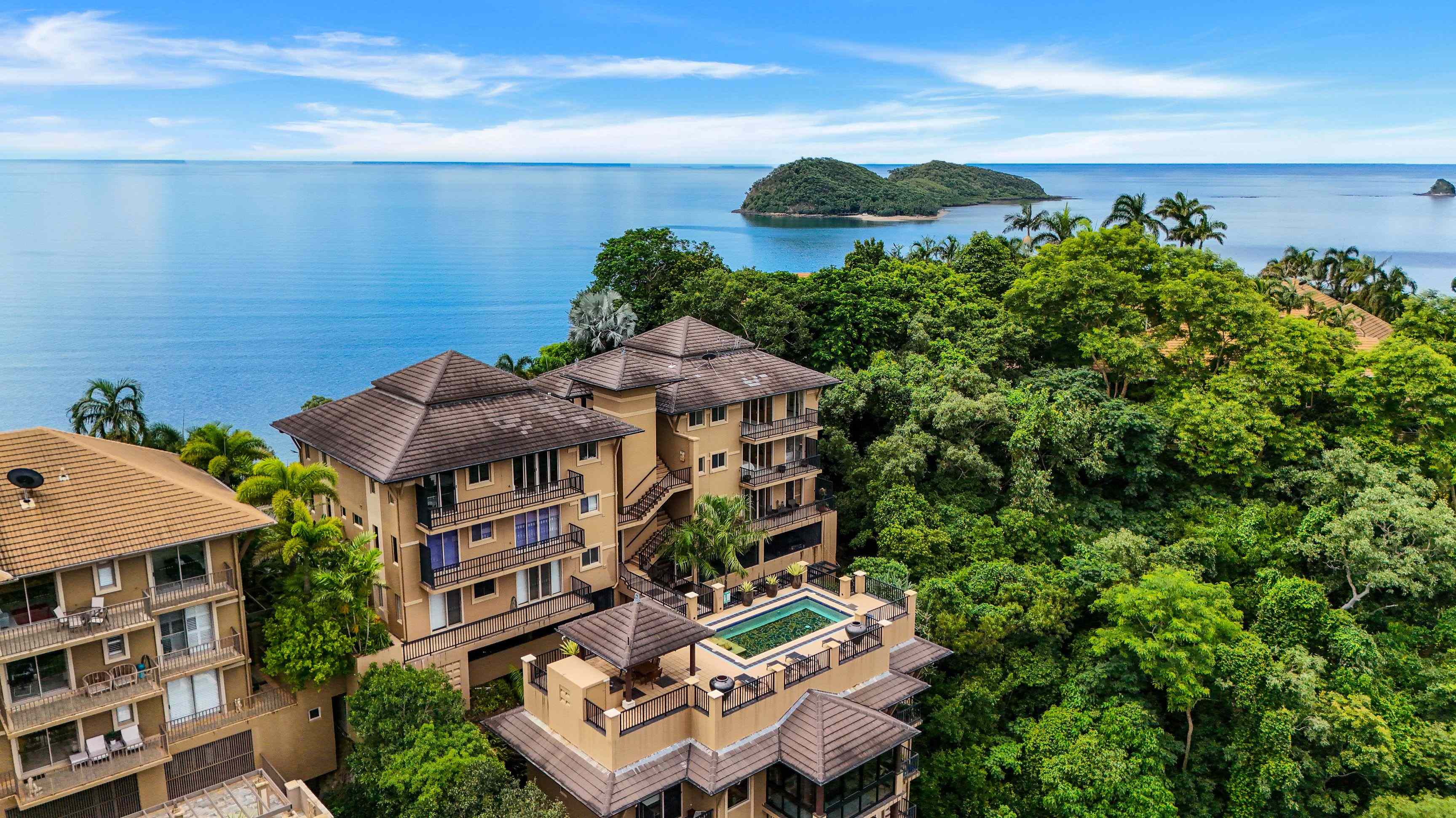 Home For Rent: QLD Palm Cove, QLD 4879 Villa | Prop-GPT the AI-Powered Property Portal