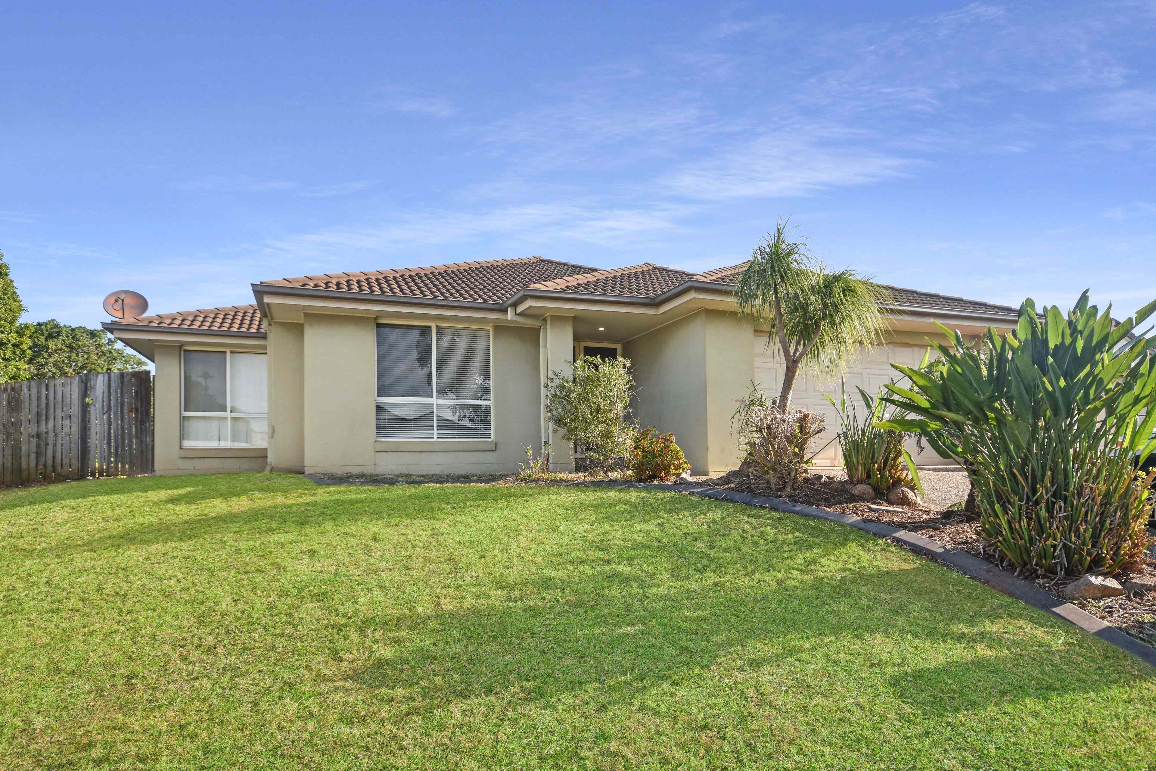 Home For Rent: QLD Upper Caboolture, QLD 4510 House | Prop-GPT the AI-Powered Property Portal