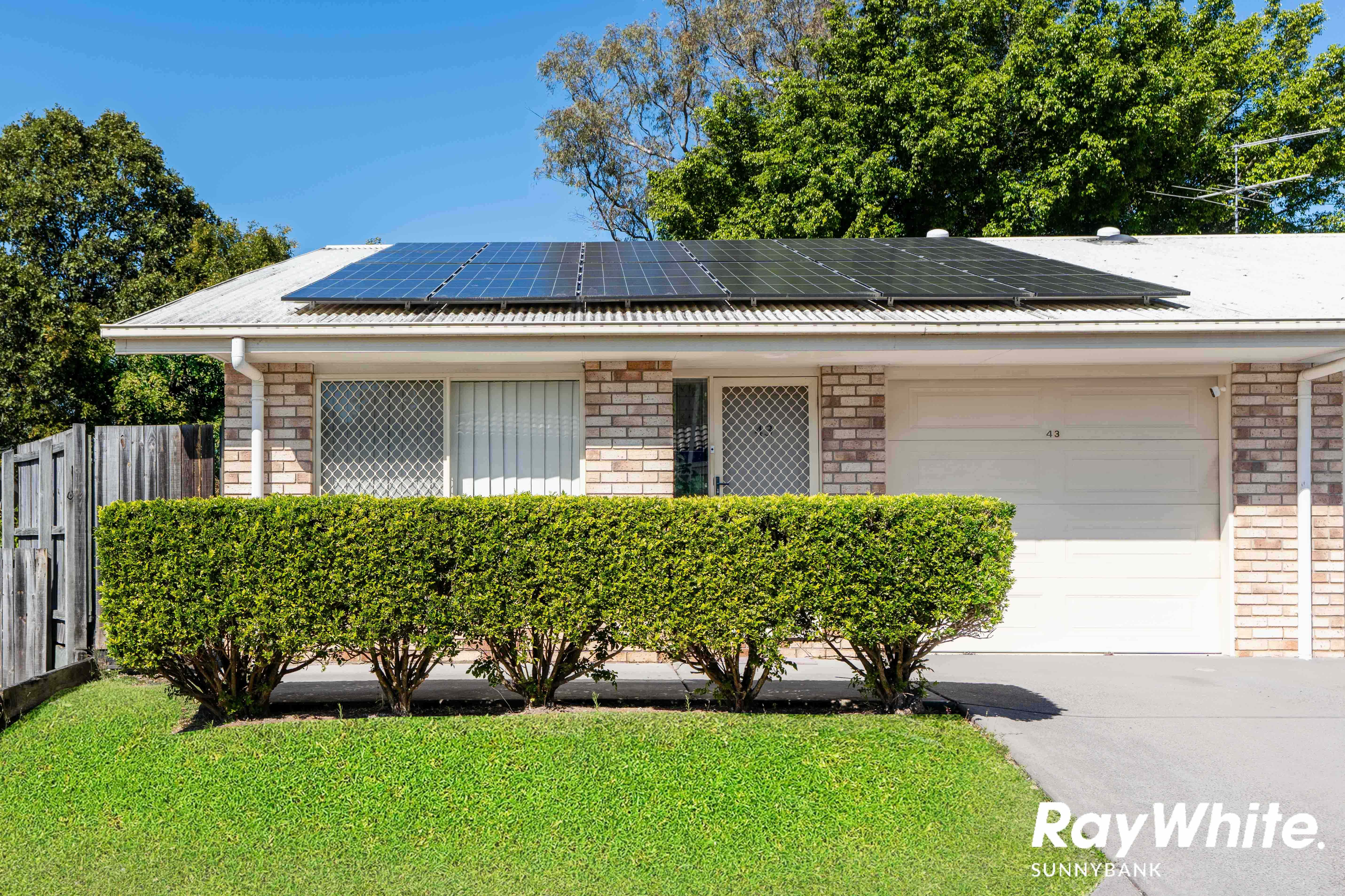 Home For Rent: QLD Boronia Heights, QLD 4124 House | Prop-GPT the AI-Powered Property Portal