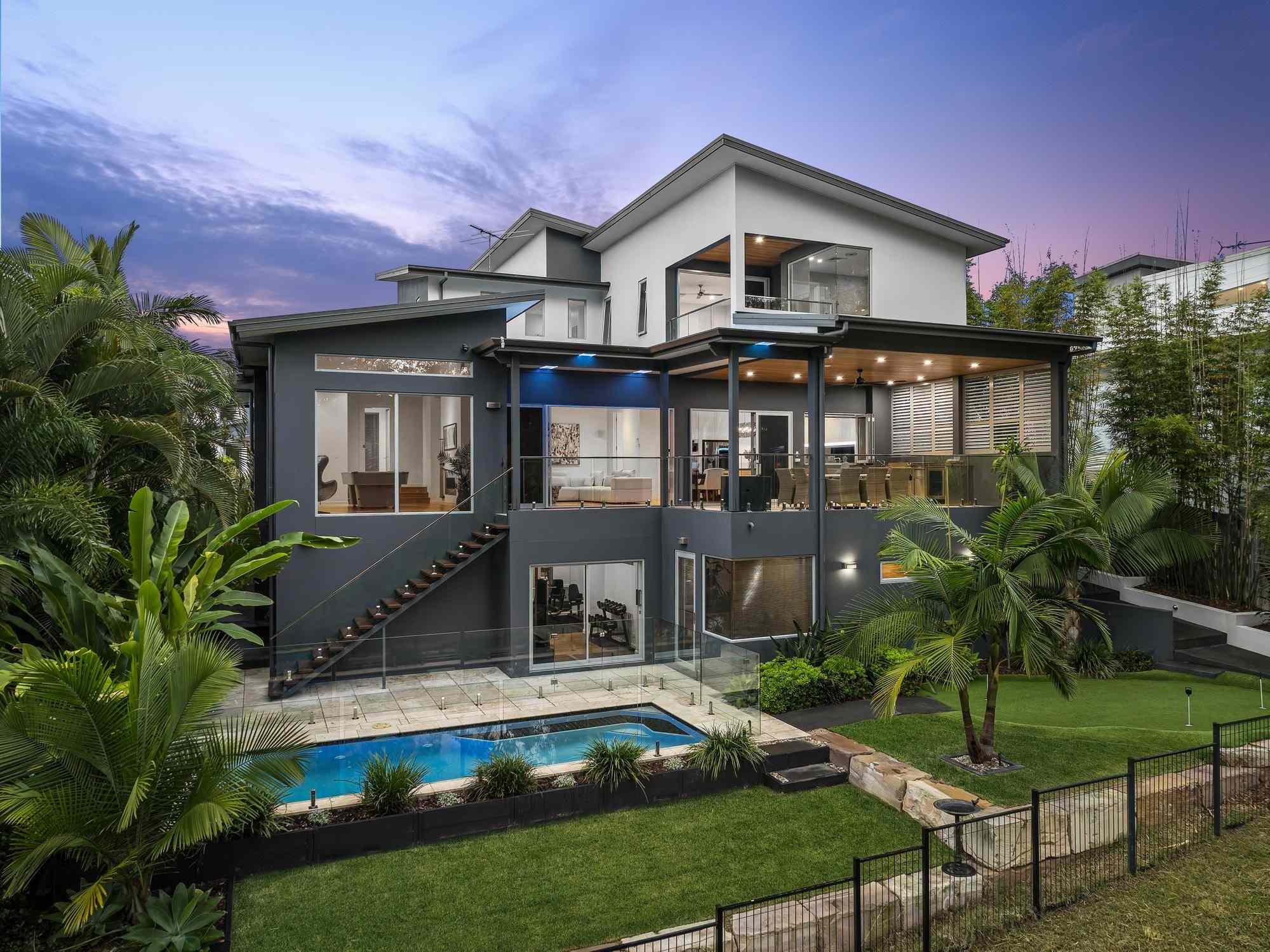 Home For Rent: QLD Brookwater, QLD 4300 House | Prop-GPT the AI-Powered Property Portal