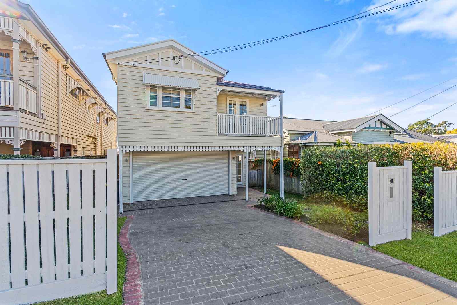 Home For Rent: QLD Wynnum, QLD 4178 House | Prop-GPT the AI-Powered Property Portal