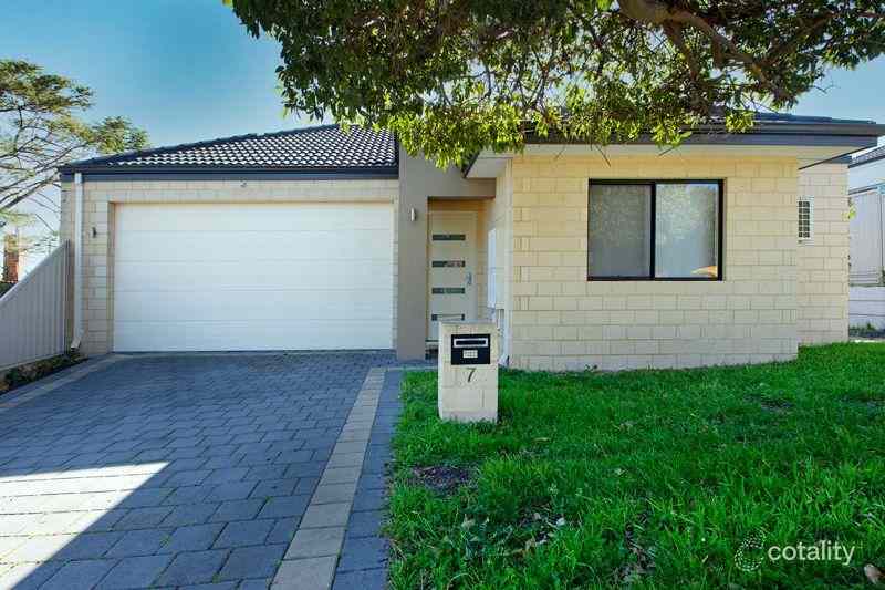 Western Australia 6061: WA Balga, WA 6061 House | Prop-GPT the AI-Powered Property Portal