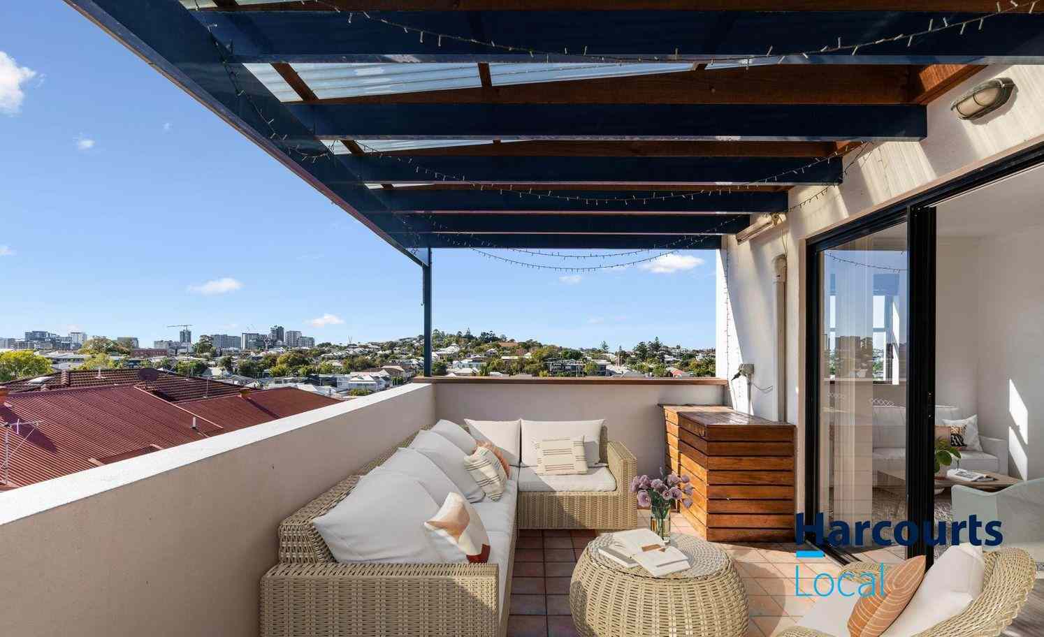 Prop-GPT: Property: QLD New Farm, QLD 4005 Queensland 4005