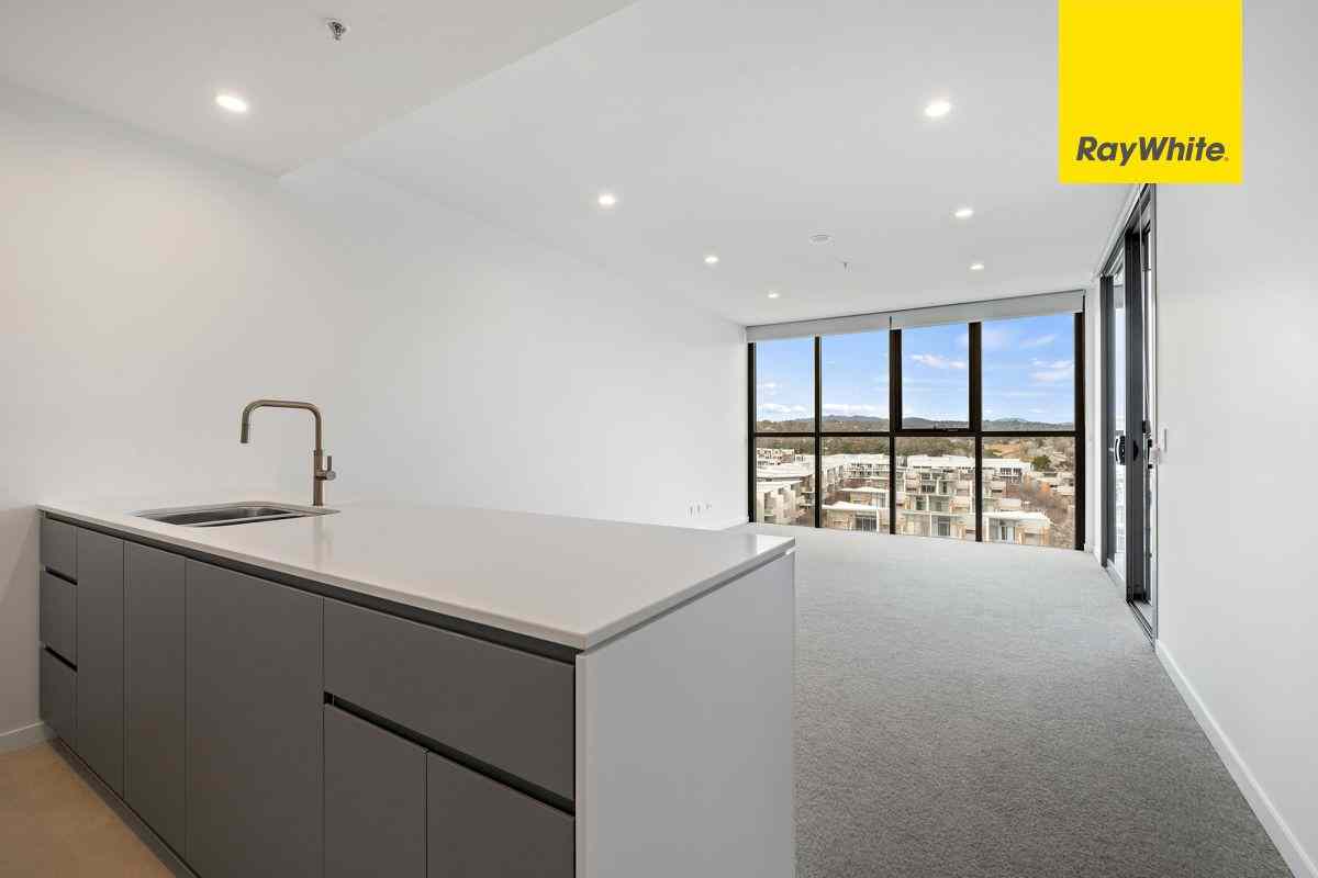 Prop-GPT: Apartment: ACT Phillip, ACT 2606 Home For Rent