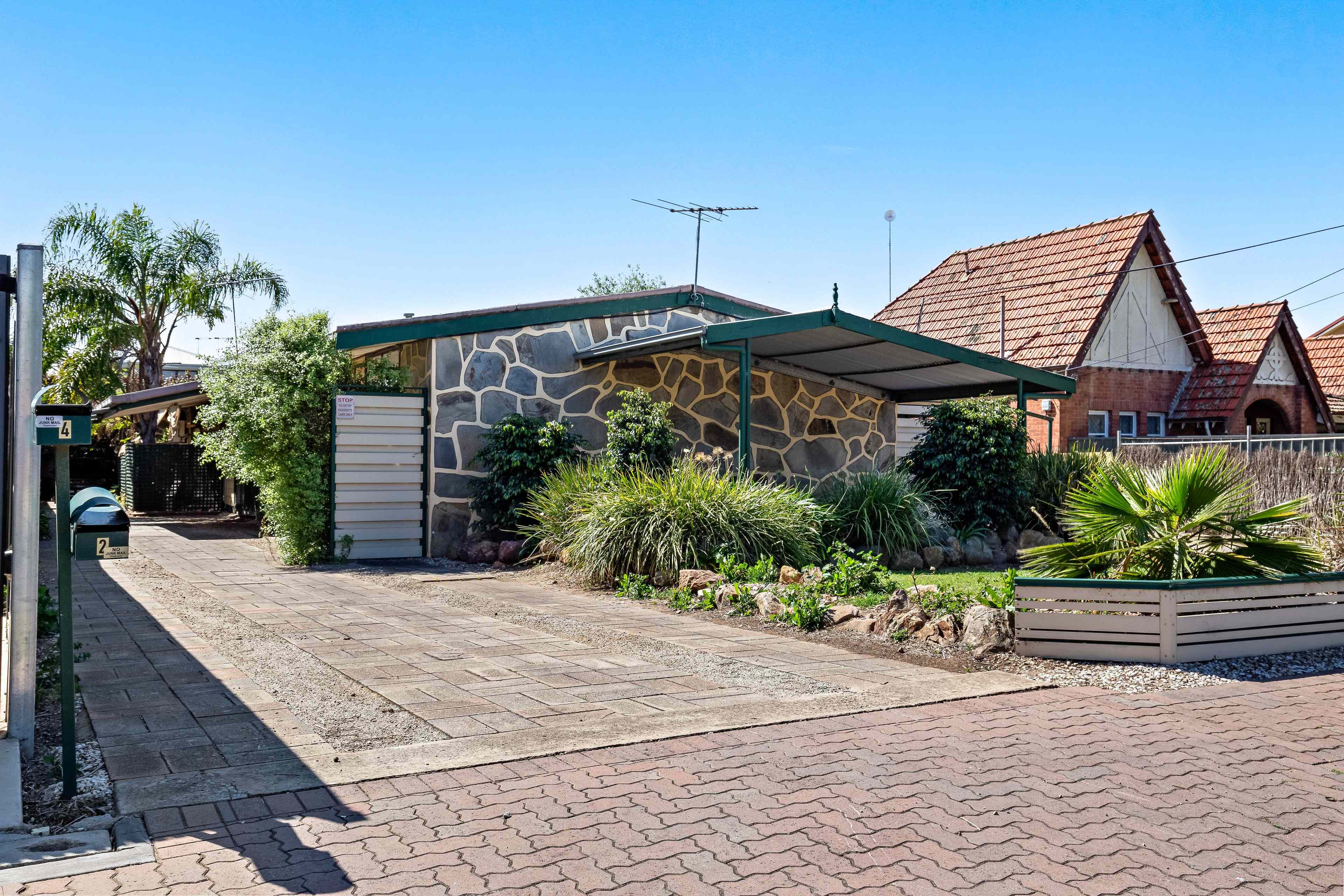 Home For Rent: SA South Plympton, SA 5038 Unit | Prop-GPT the AI-Powered Property Portal