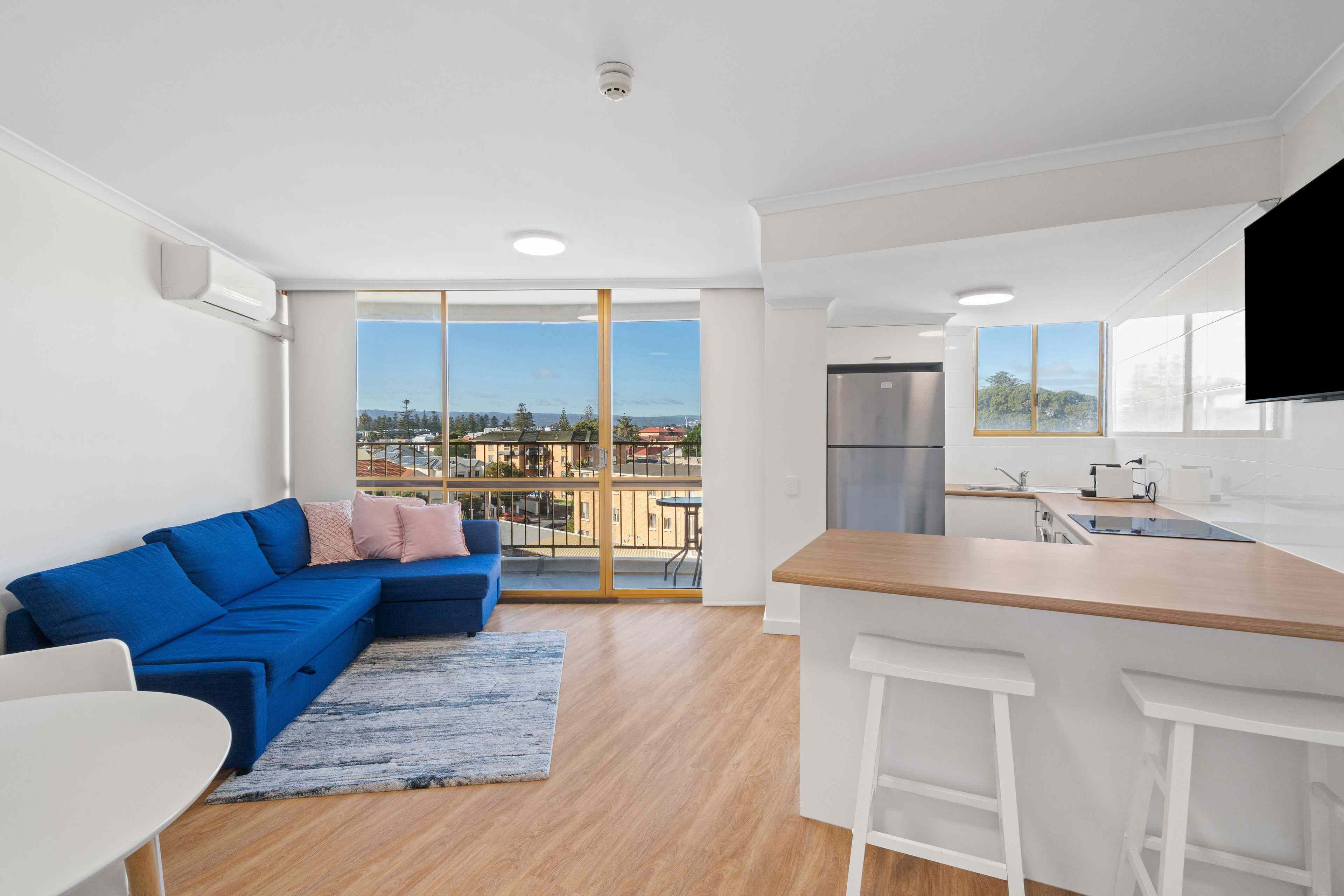 Home For Rent: SA Glenelg, SA 5045 Apartment | Prop-GPT the AI-Powered Property Portal