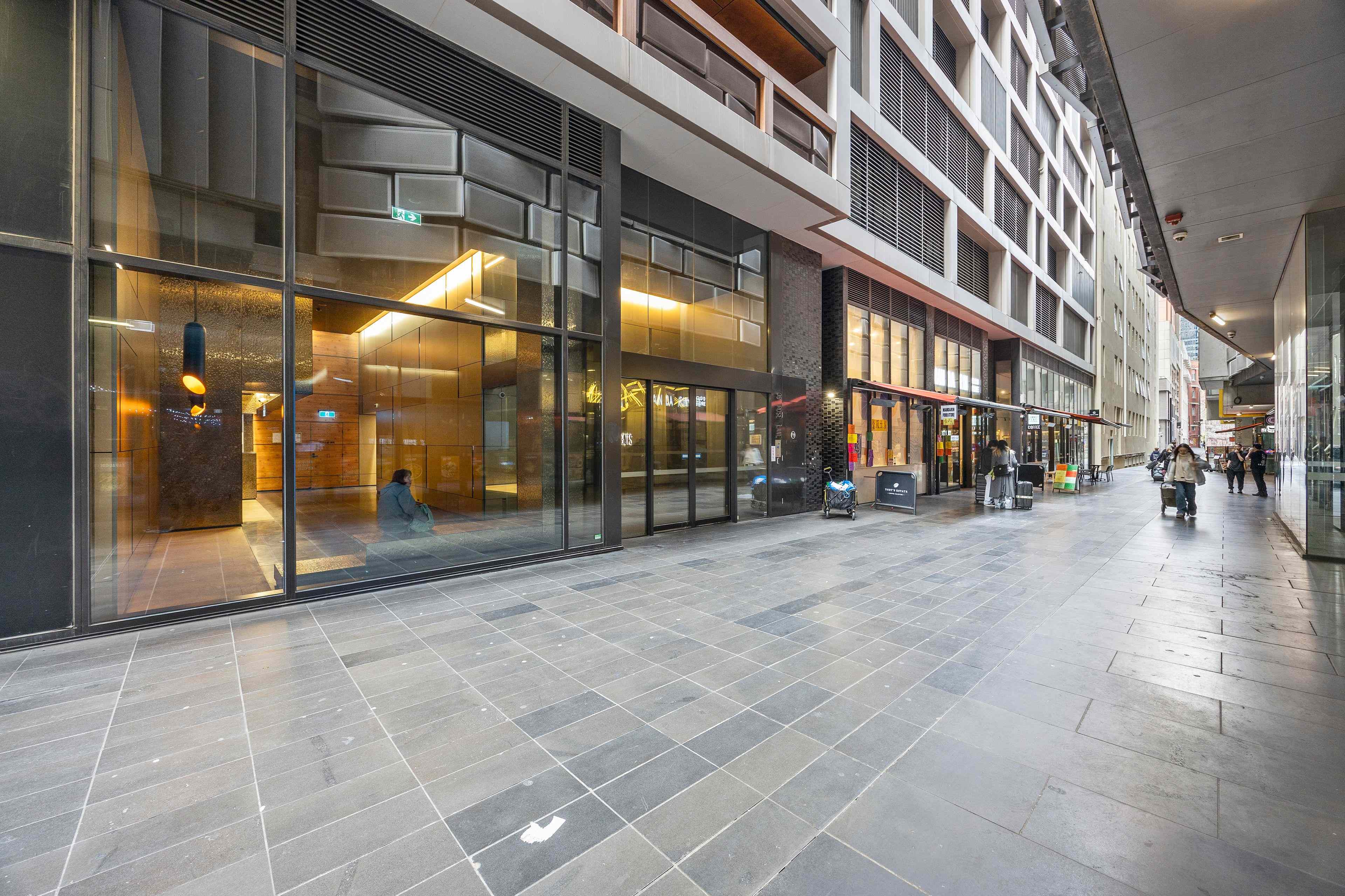 Home For Rent: VIC Melbourne, VIC 3000 Apartment | Prop-GPT the AI-Powered Property Portal