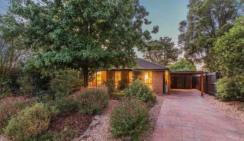 Home For Rent: VIC Upper Ferntree Gully, VIC 3156 House | Prop-GPT the AI-Powered Property Portal