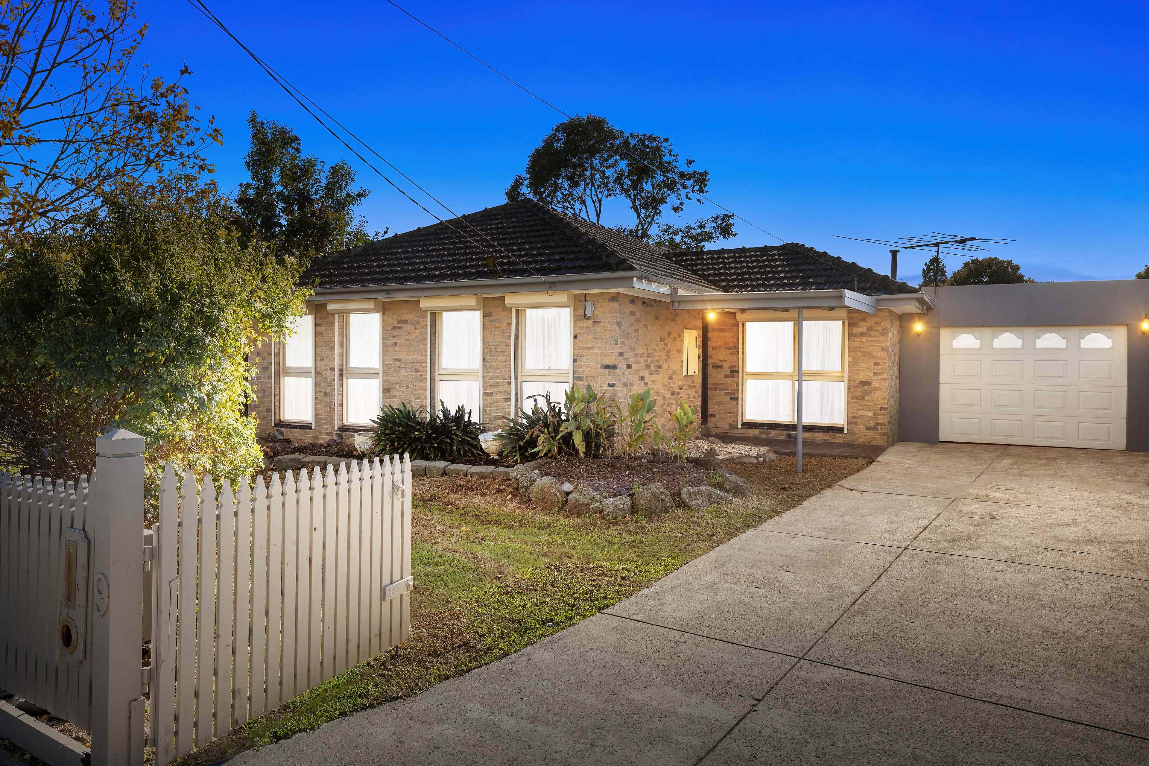 Home For Rent: VIC Lalor, VIC 3075 House | Prop-GPT the AI-Powered Property Portal