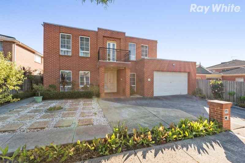 Home For Rent: VIC Wantirna South, VIC 3152 House | Prop-GPT the AI-Powered Property Portal