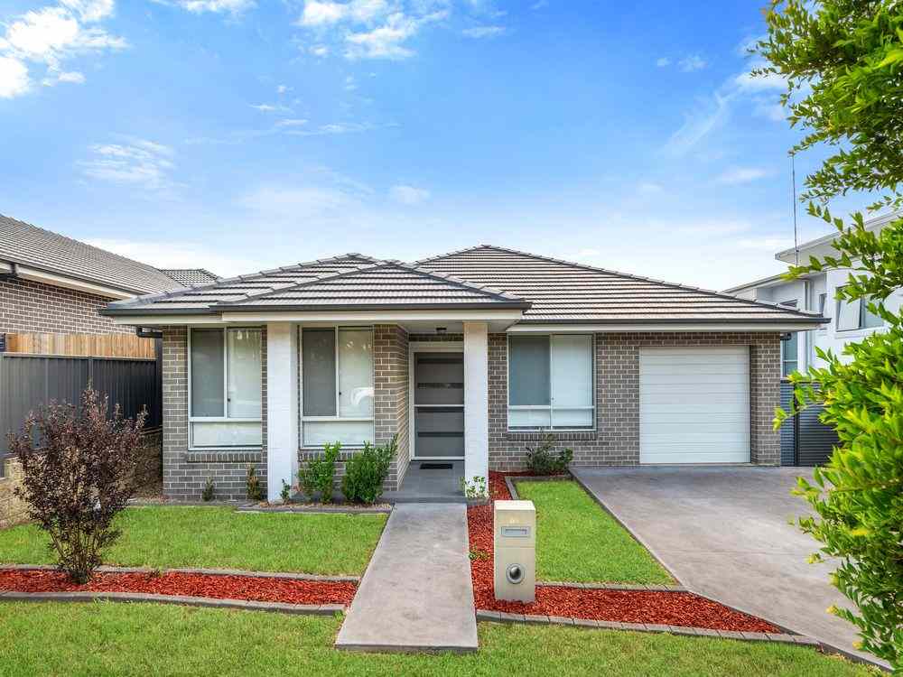 Home For Rent: NSW Oran Park, NSW 2570 House | Prop-GPT the AI-Powered Property Portal