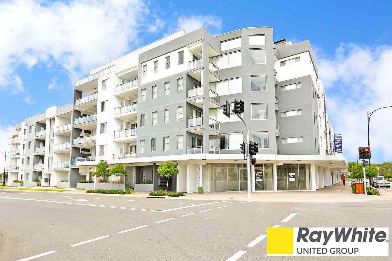 Home For Rent: NSW Jordan Springs, NSW 2747 House | Prop-GPT the AI-Powered Property Portal