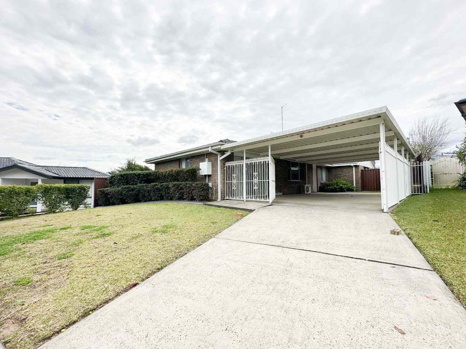 Home For Rent: NSW Cambridge Gardens, NSW 2747 House | Prop-GPT the AI-Powered Property Portal