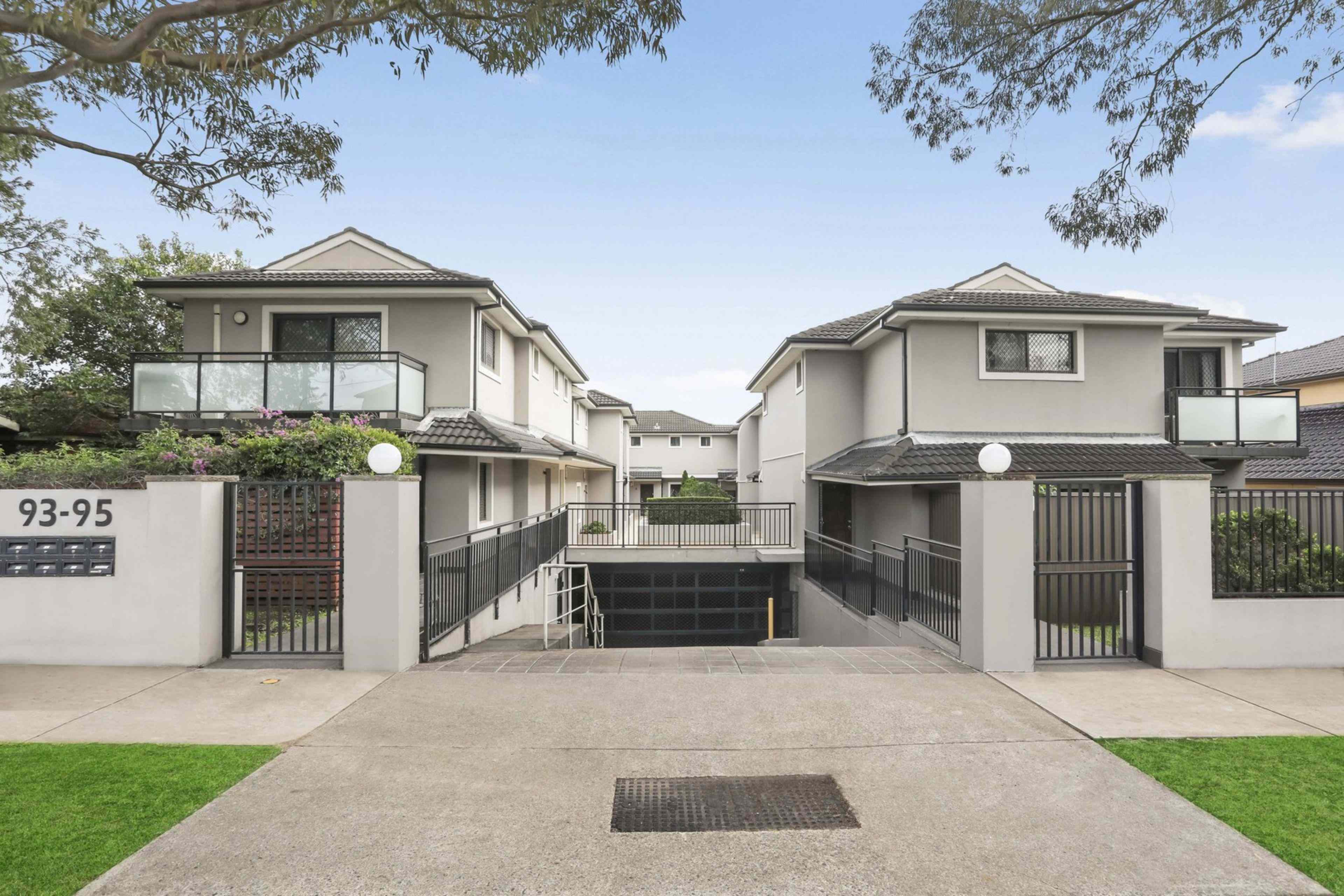 Home For Rent: NSW Enfield, NSW 2136 Townhouse | Prop-GPT the AI-Powered Property Portal