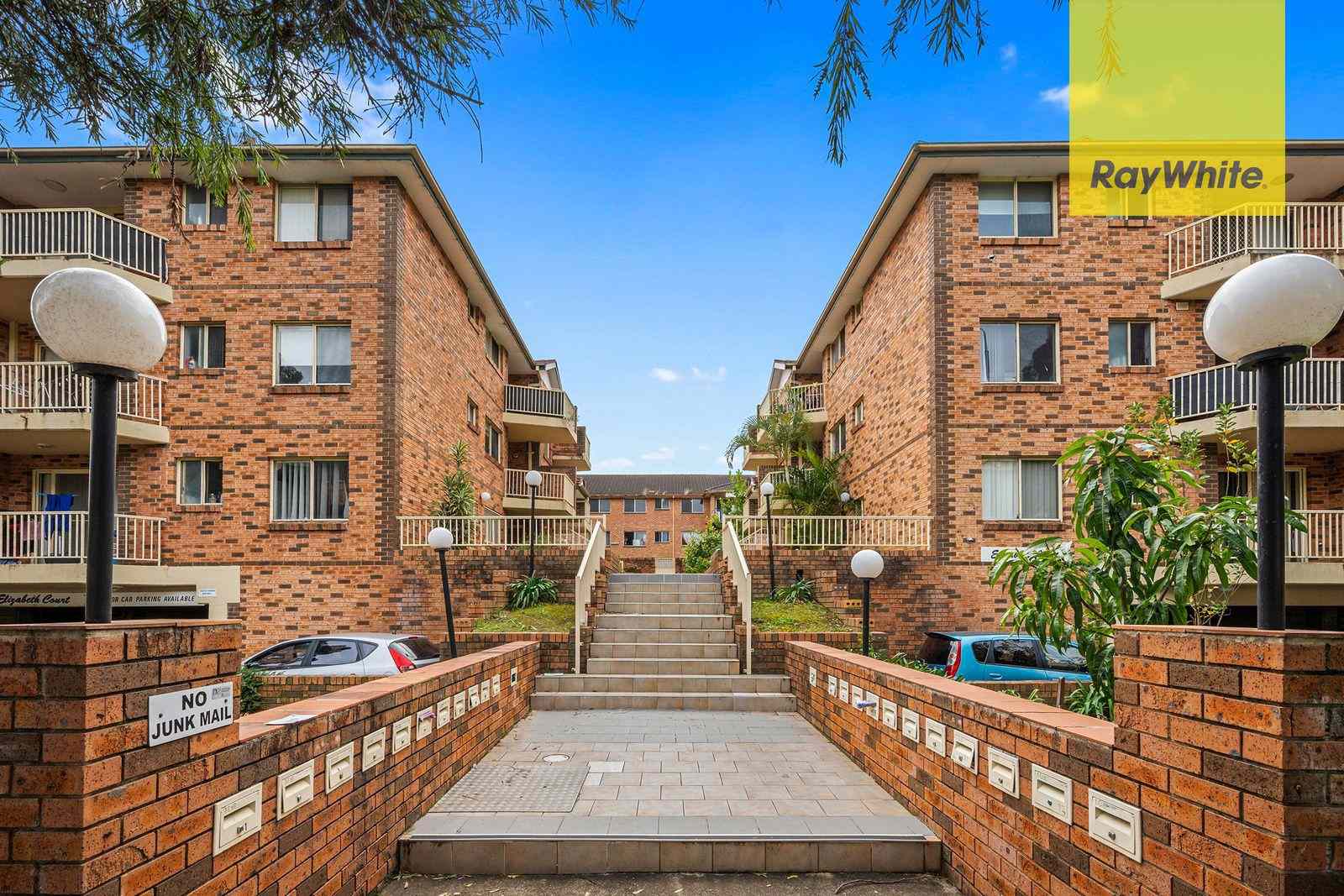 Home For Rent: NSW South Granville, NSW 2142 Unit | Prop-GPT the AI-Powered Property Portal
