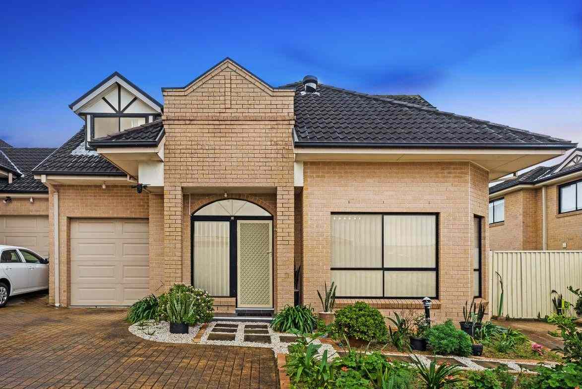 Home For Rent: NSW Greenacre, NSW 2190 Townhouse | Prop-GPT the AI-Powered Property Portal
