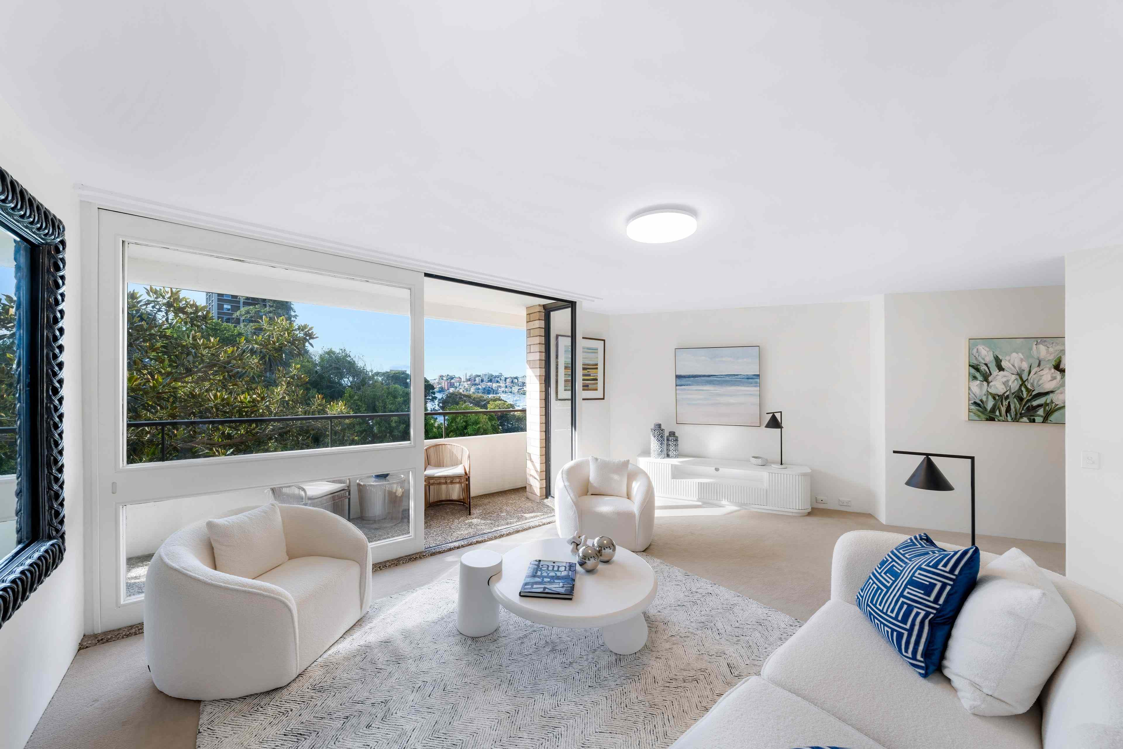Home For Rent: NSW Double Bay, NSW 2028 Apartment | Prop-GPT the AI-Powered Property Portal