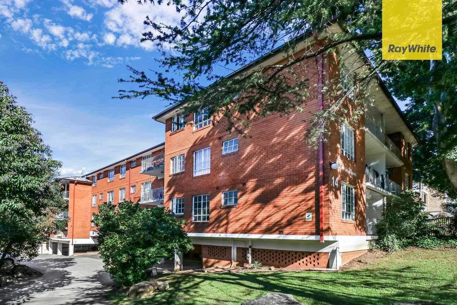 Home For Rent: NSW Harris Park, NSW 2150 Unit | Prop-GPT the AI-Powered Property Portal