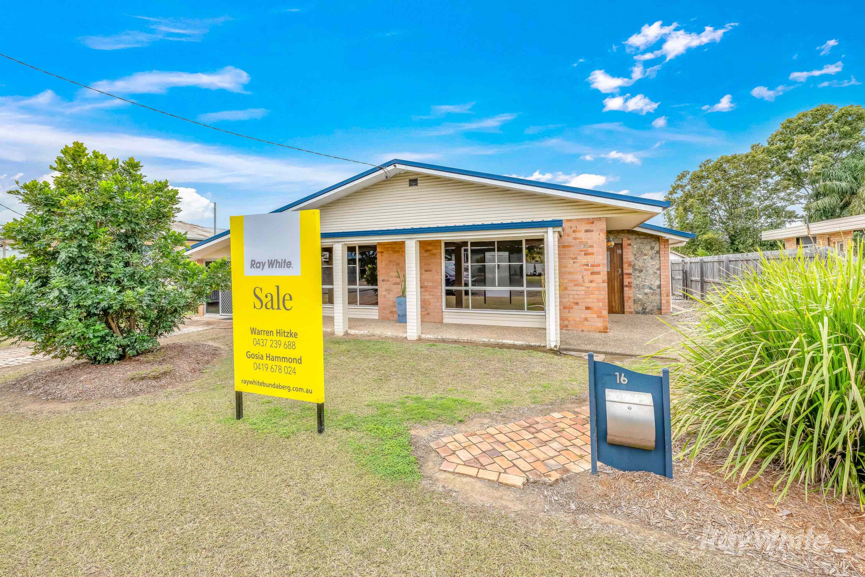 Home For Rent: QLD Avenell Heights, QLD 4670 House | Prop-GPT the AI-Powered Property Portal