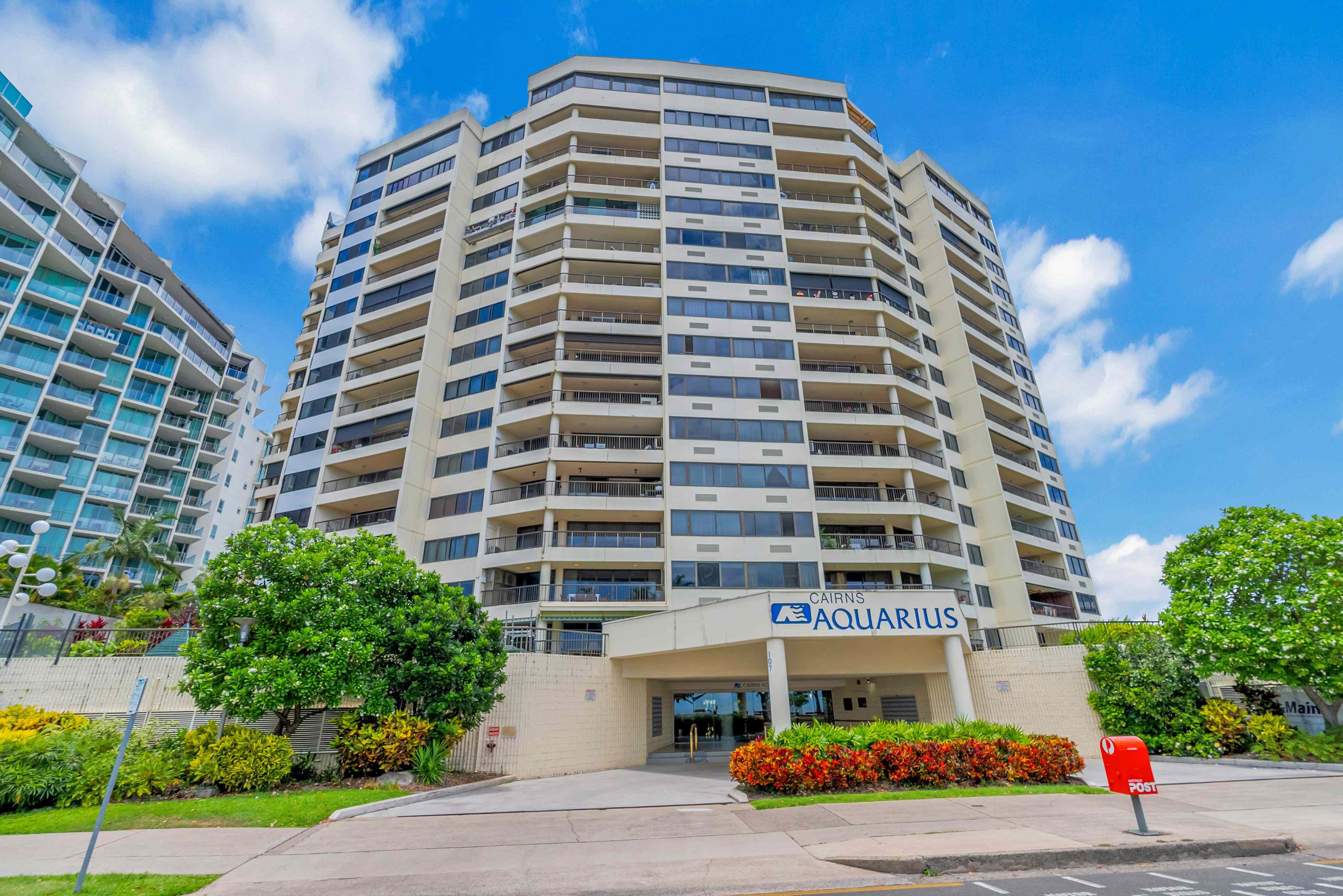 Home For Rent: QLD Cairns City, QLD 4870 Unit | Prop-GPT the AI-Powered Property Portal