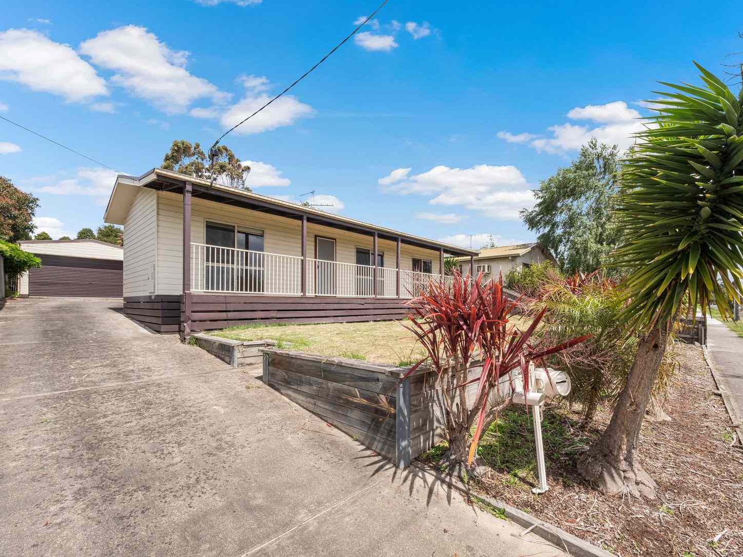 Victoria 3825: VIC Newborough, VIC 3825 House | Prop-GPT the AI-Powered Property Portal