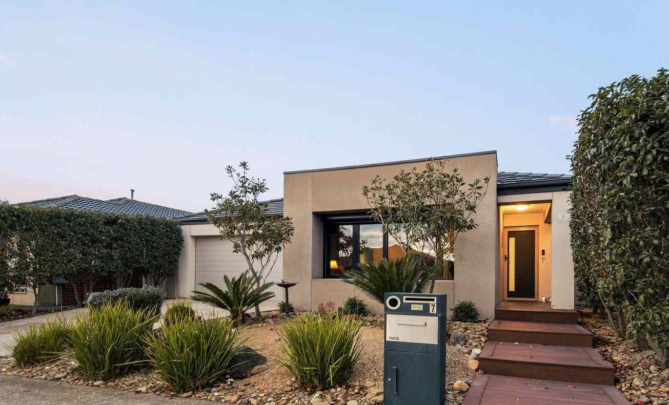 Victoria 3030: VIC Point Cook, VIC 3030 House | Prop-GPT the AI-Powered Property Portal