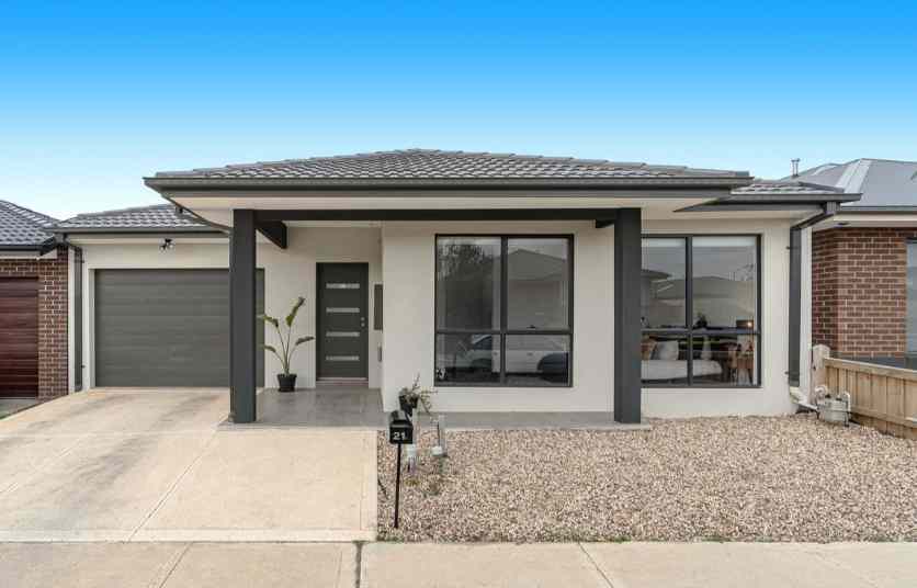 Victoria 3064: VIC Mickleham, VIC 3064 House | Prop-GPT the AI-Powered Property Portal