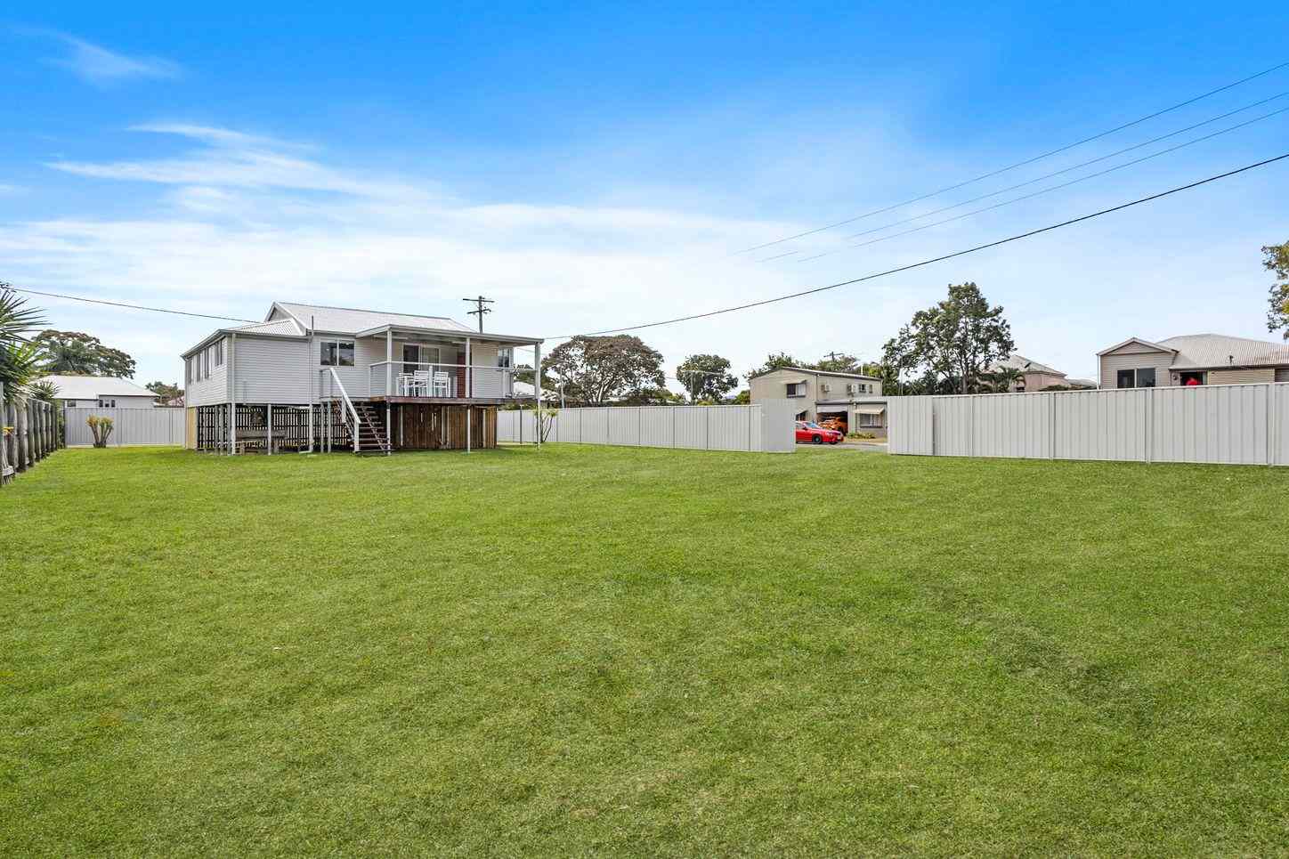 Queensland 4700: QLD Wandal, QLD 4700 House | Prop-GPT the AI-Powered Property Portal