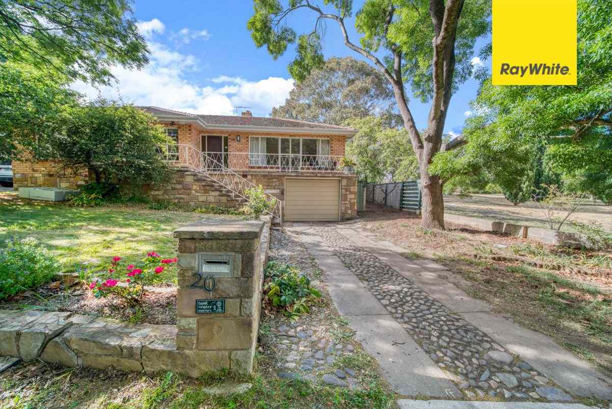 Prop-GPT: House: ACT Hackett, ACT 2602 Home For Rent