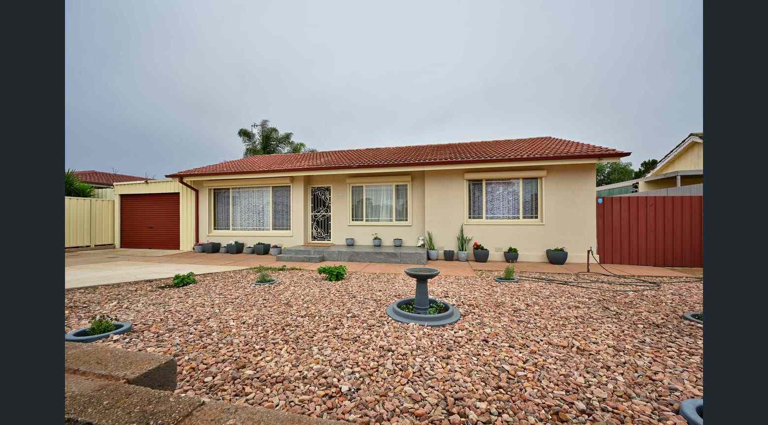 Prop-GPT: House: SA Whyalla Stuart, SA 5608 Home For Rent