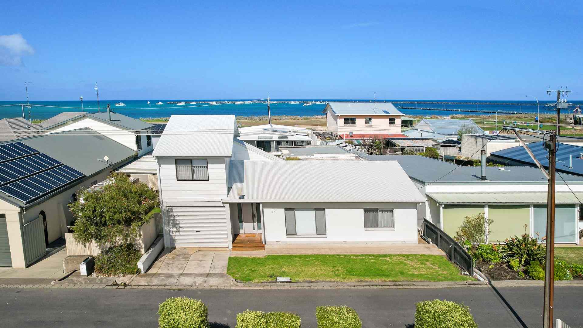 Home For Rent: SA Port Macdonnell, SA 5291 House | Prop-GPT the AI-Powered Property Portal