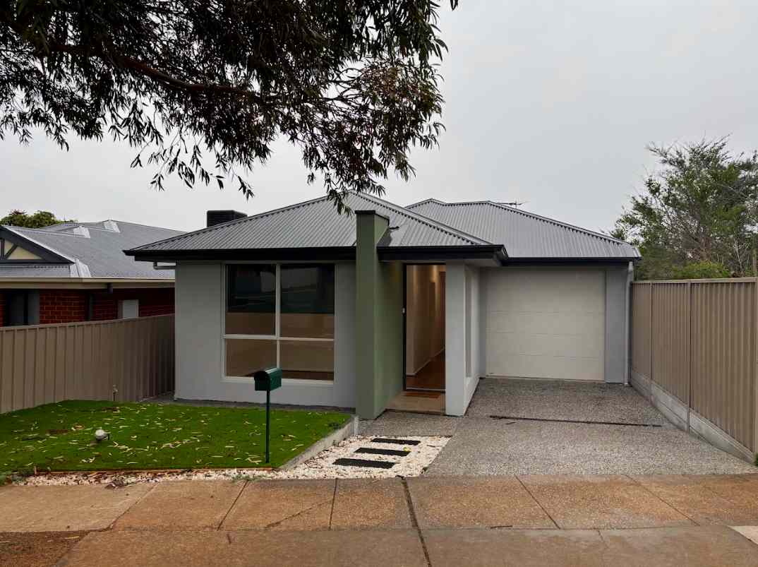 Home For Rent: SA Para Hills, SA 5096 House | Prop-GPT the AI-Powered Property Portal