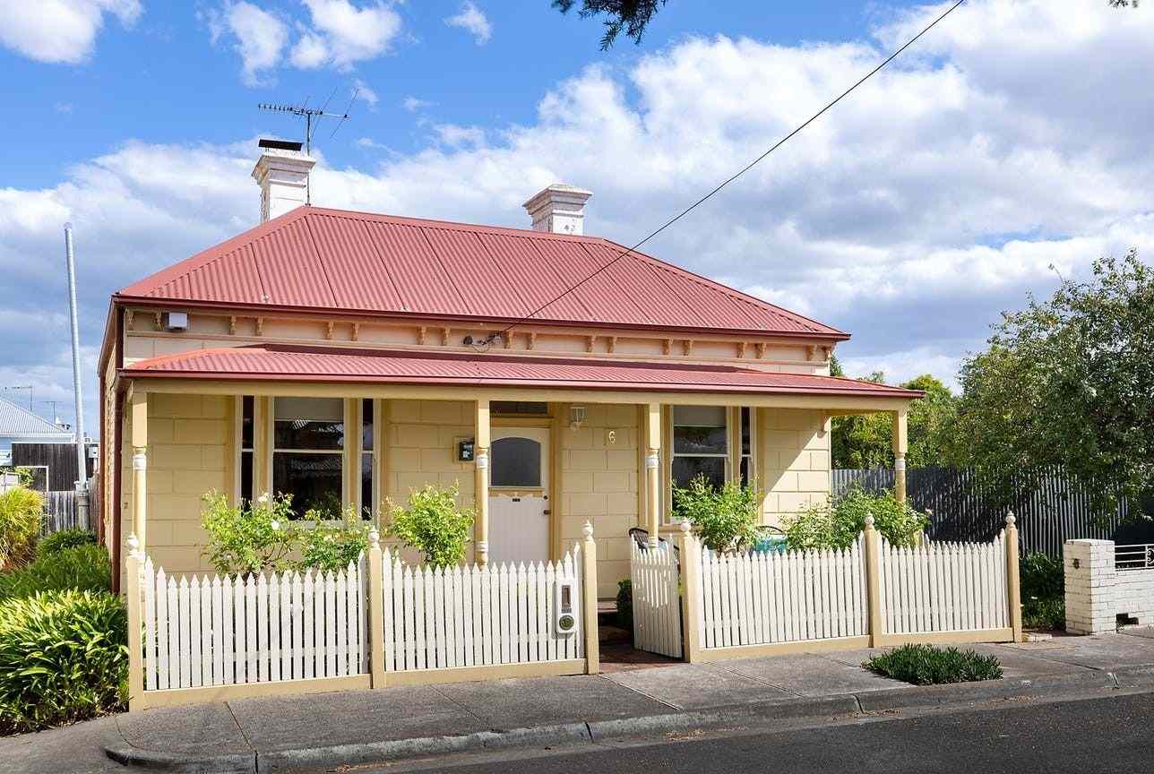 Home For Rent: VIC Brunswick, VIC 3056 House | Prop-GPT the AI-Powered Property Portal