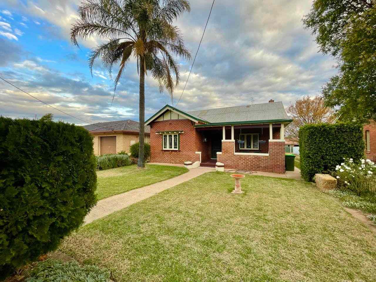 Home For Rent: NSW Parkes, NSW 2870 House | Prop-GPT the AI-Powered Property Portal