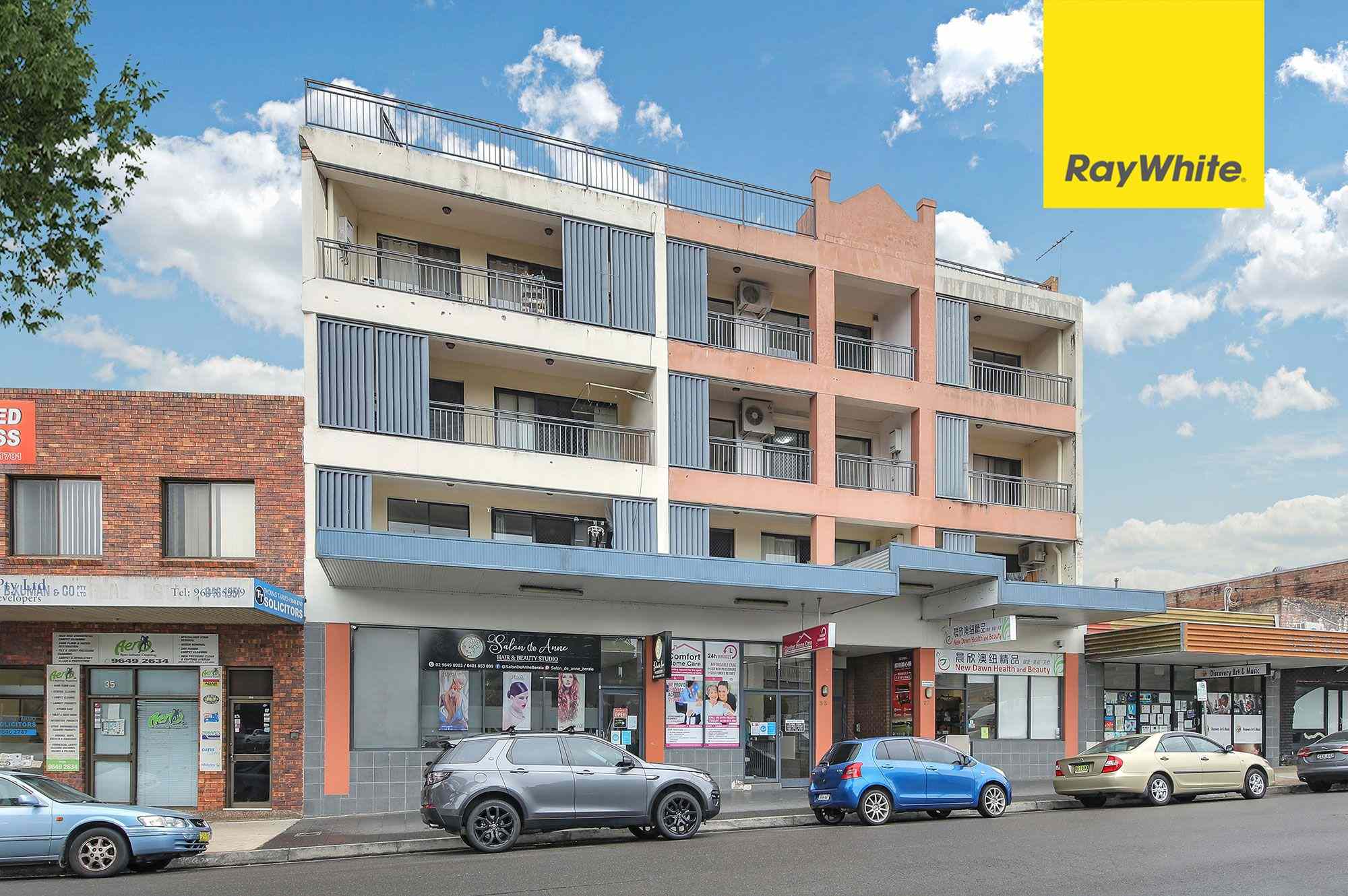 Home For Rent: NSW Berala, NSW 2141 Apartment | Prop-GPT the AI-Powered Property Portal