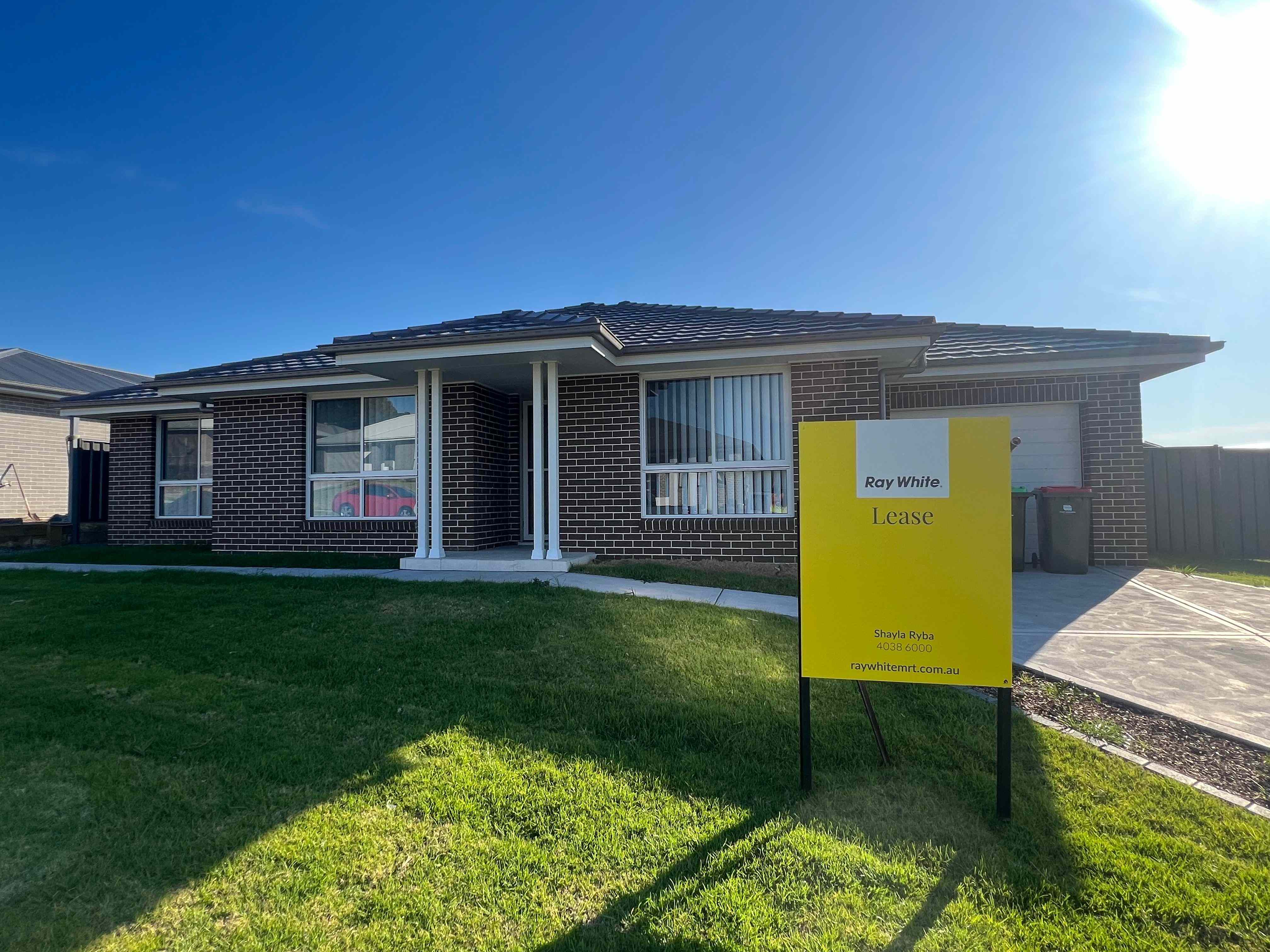 Home For Rent: NSW Raymond Terrace, NSW 2324 House | Prop-GPT the AI-Powered Property Portal