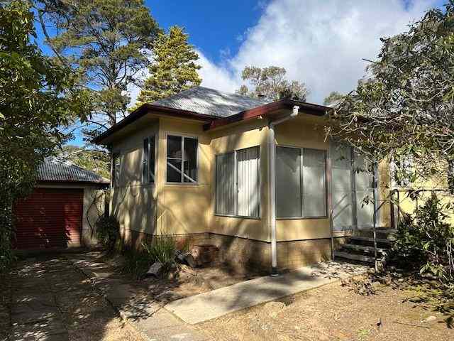 Home For Rent: NSW Blackheath, NSW 2785 House | Prop-GPT the AI-Powered Property Portal